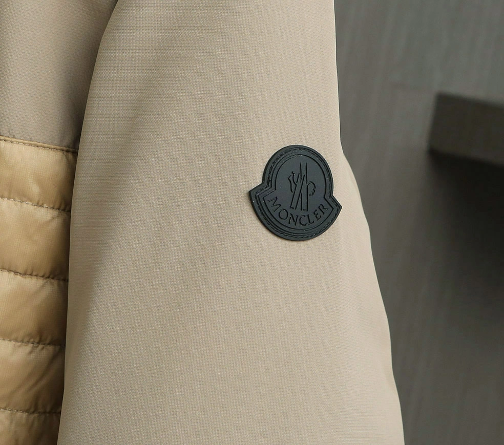 Moncler Down Jackets Lightweight 145793