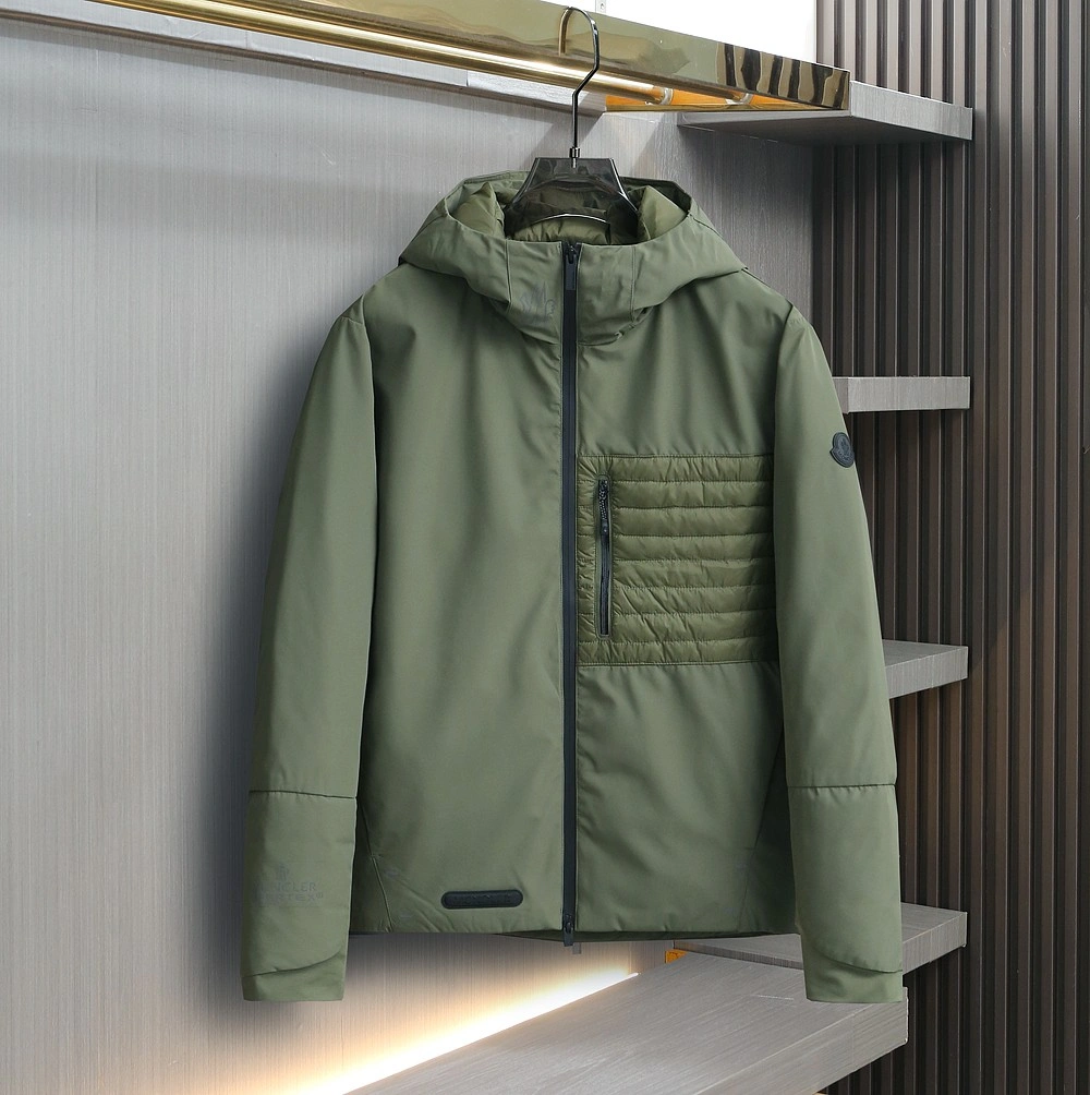 Packable Moncler Down Jackets 145786