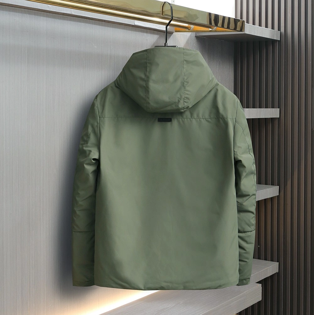 Packable Moncler Down Jackets 145786