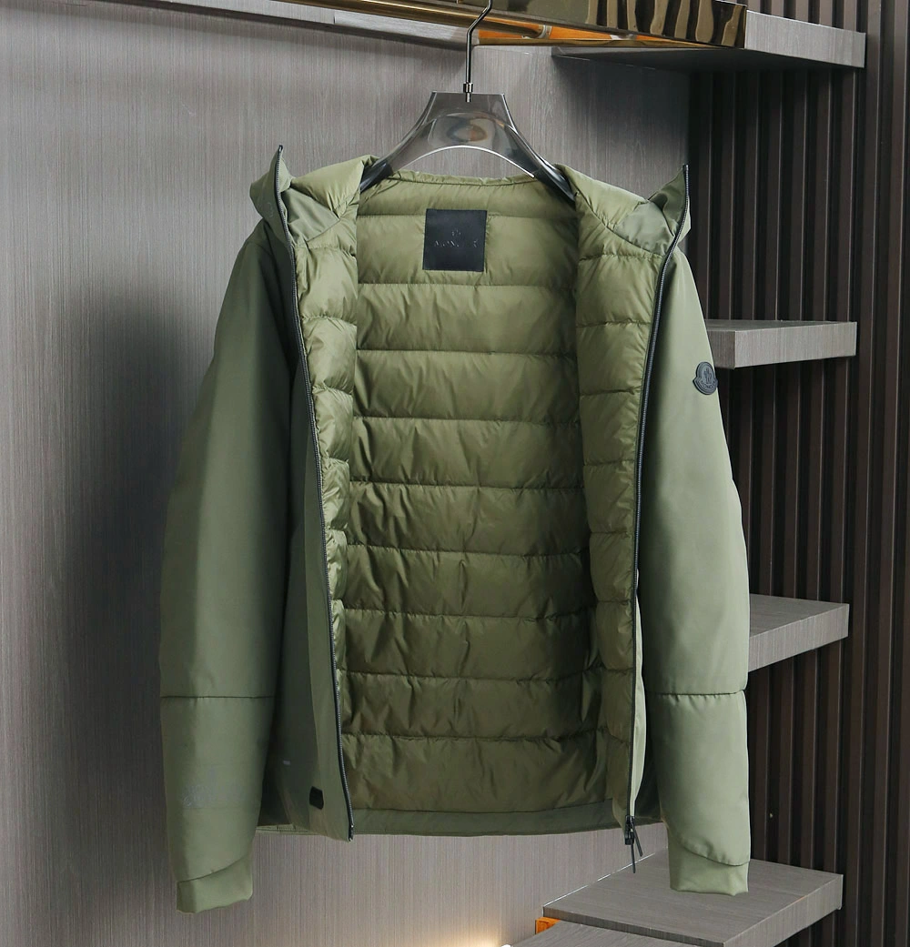 Packable Moncler Down Jackets 145786