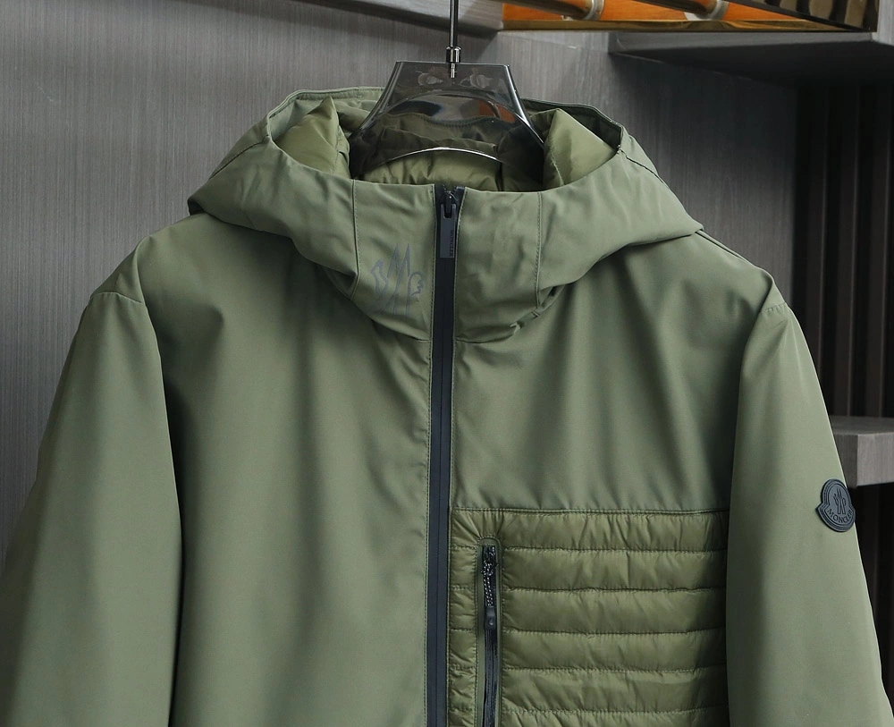 Packable Moncler Down Jackets 145786