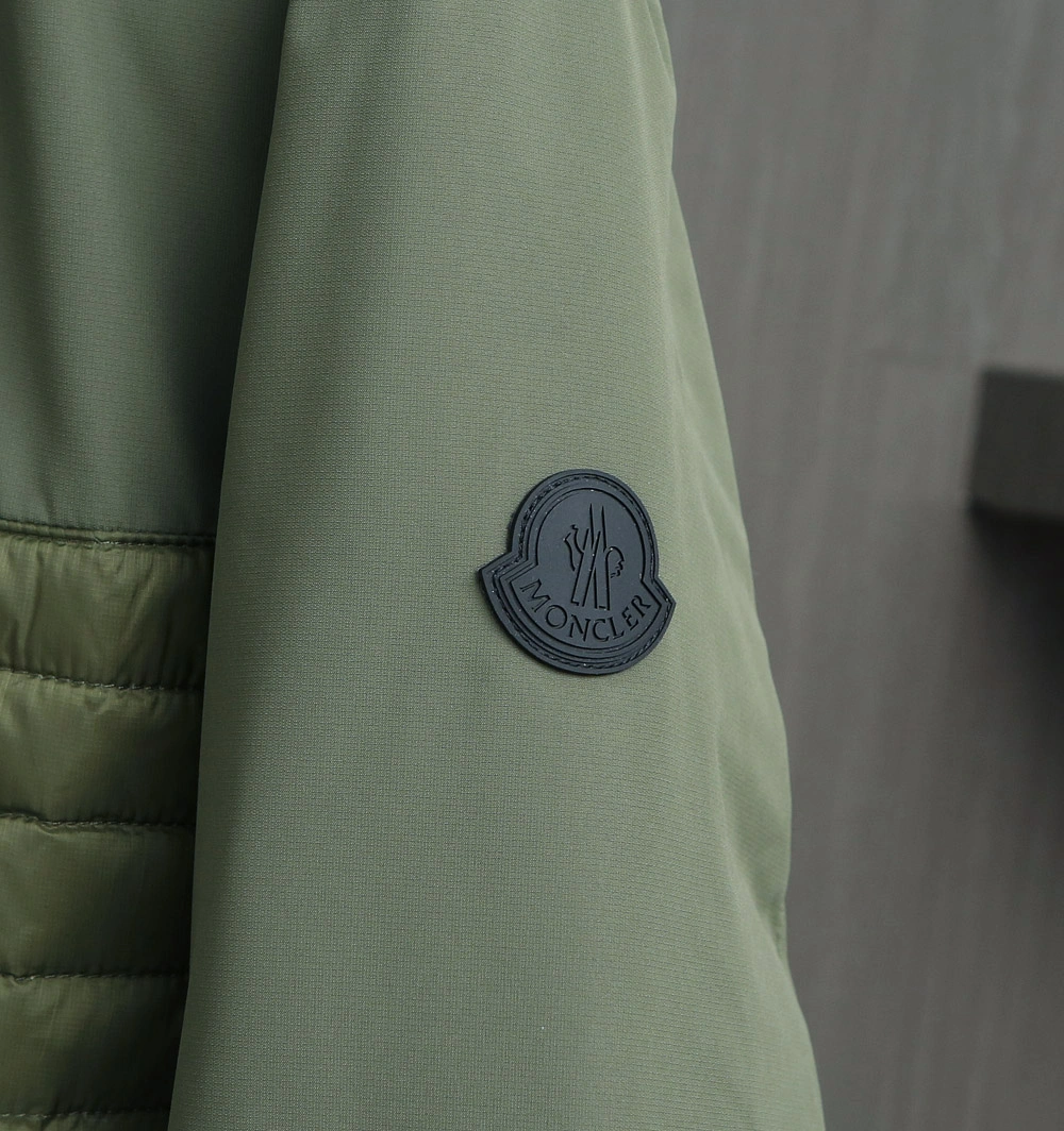 Packable Moncler Down Jackets 145786