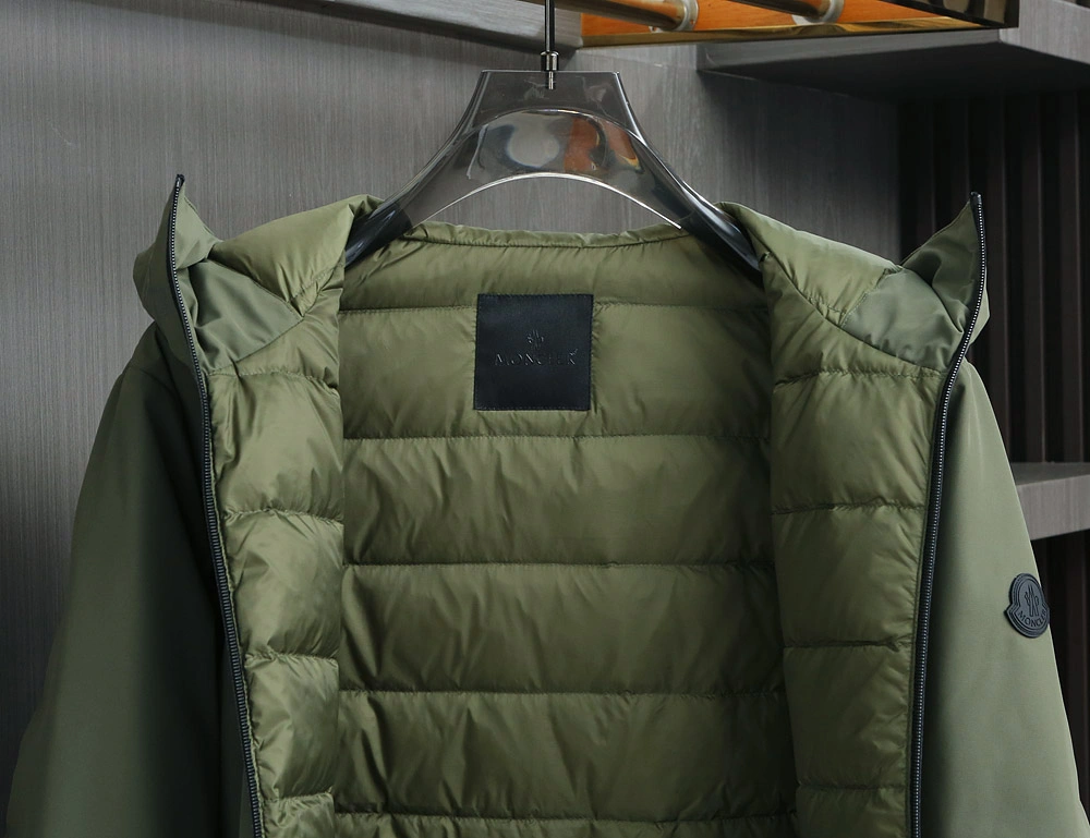 Packable Moncler Down Jackets 145786
