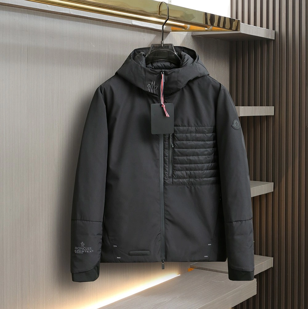 Moncler Down Jackets Comfortable 145783