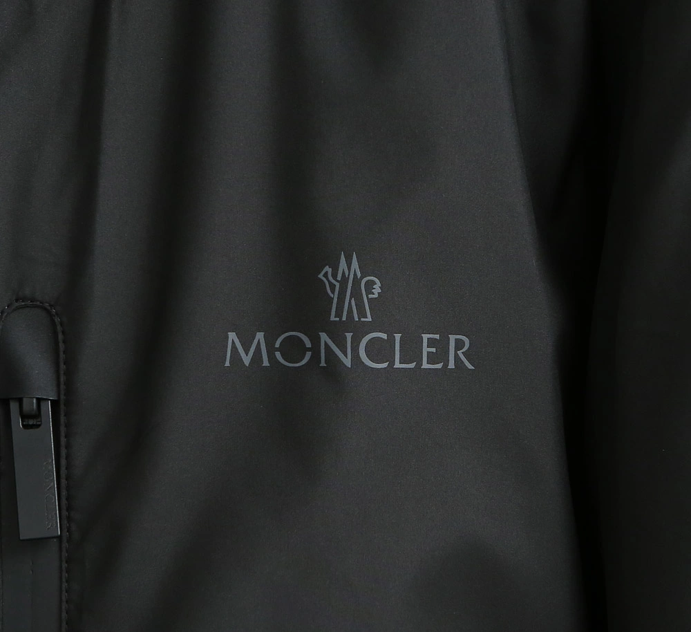 Moncler Down Jackets Practical 145785