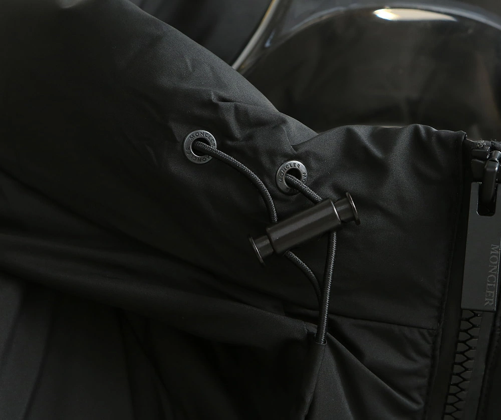 Moncler Down Jackets Practical 145785