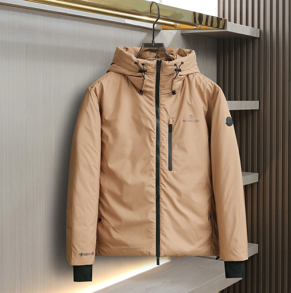 FastDry Moncler Down Jackets 145780