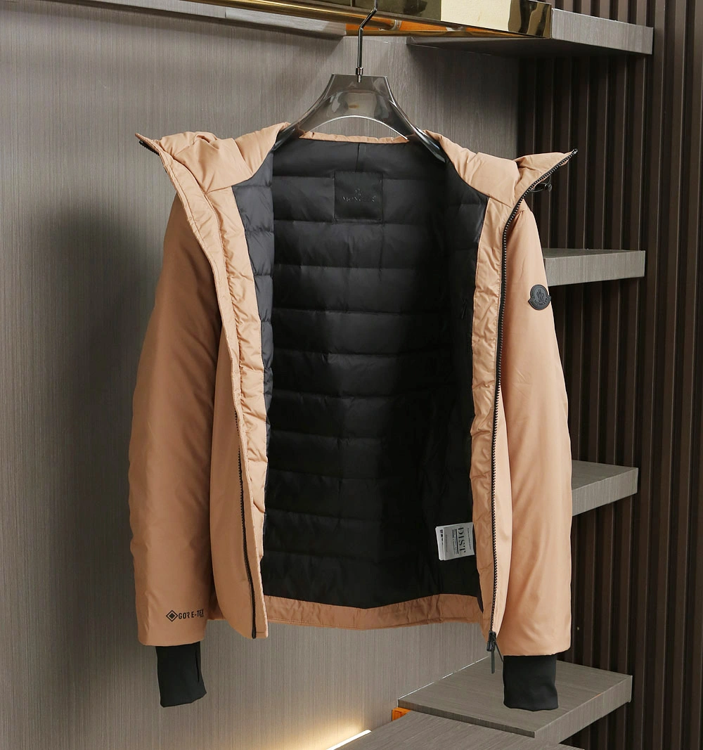 FastDry Moncler Down Jackets 145780