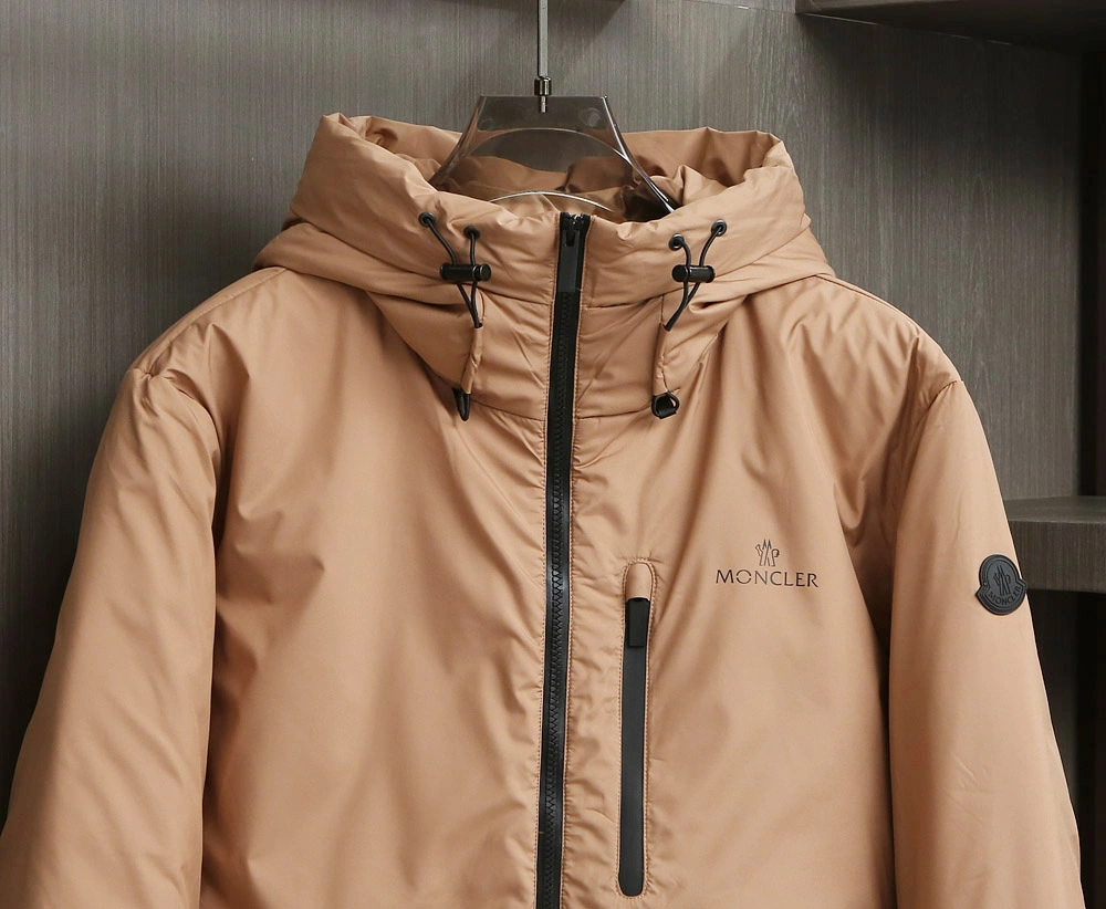 FastDry Moncler Down Jackets 145780