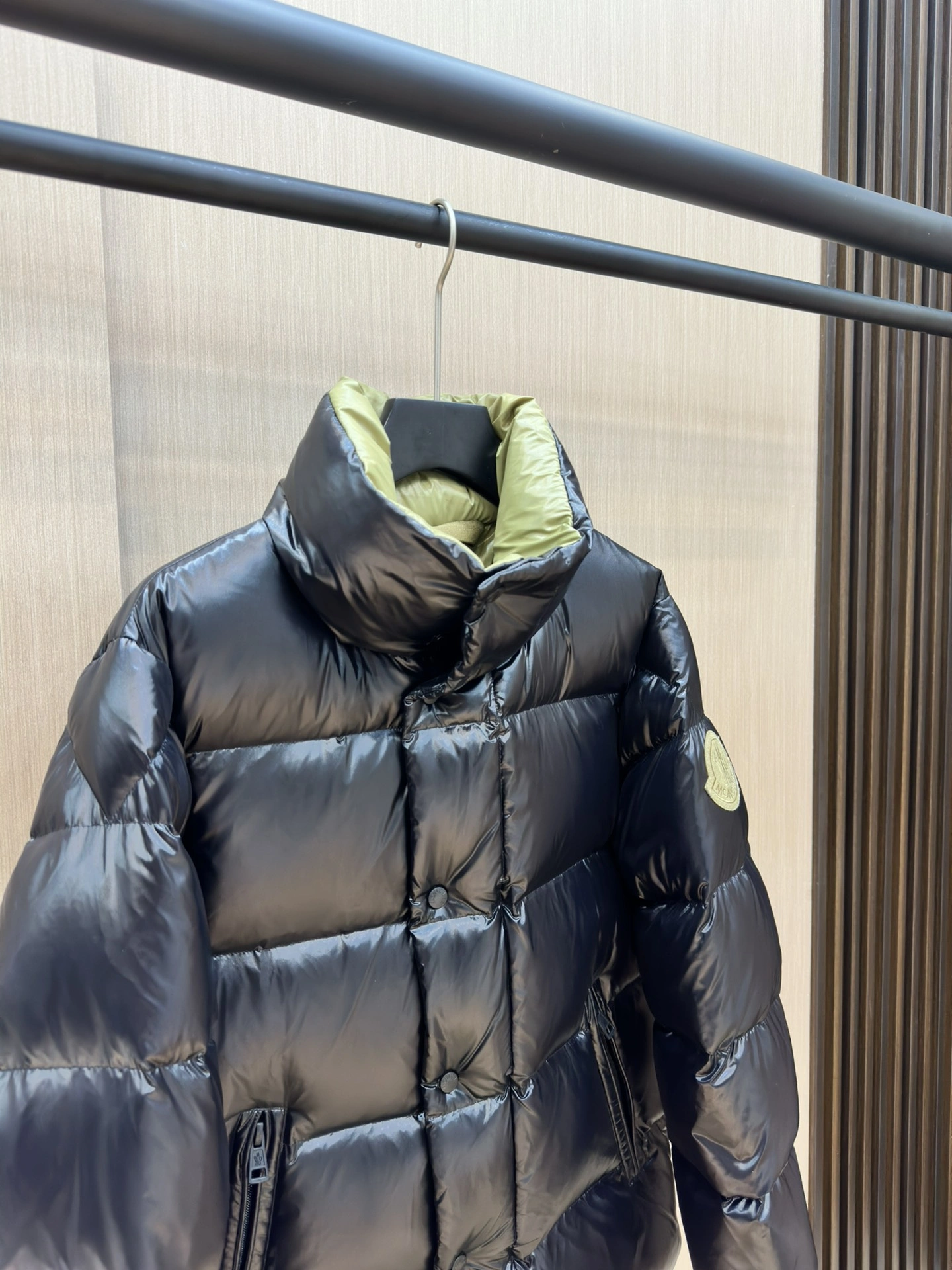 Moncler Down Jackets FreshLook 145797