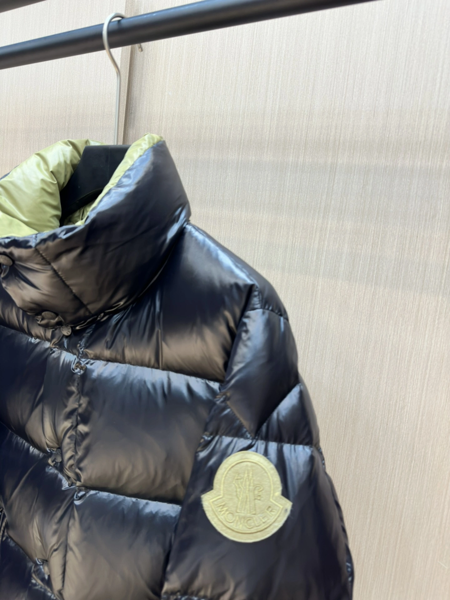 Moncler Down Jackets FreshLook 145797