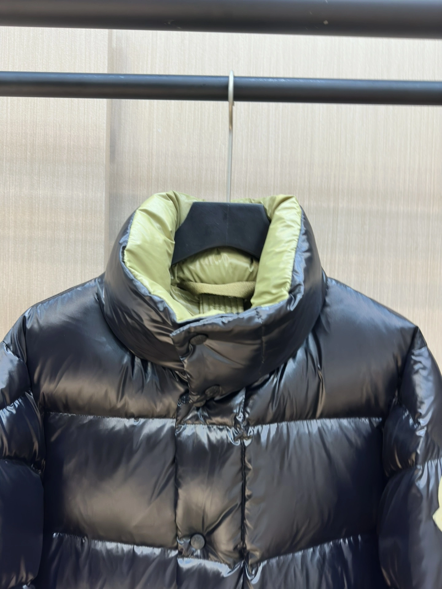 Moncler Down Jackets FreshLook 145797