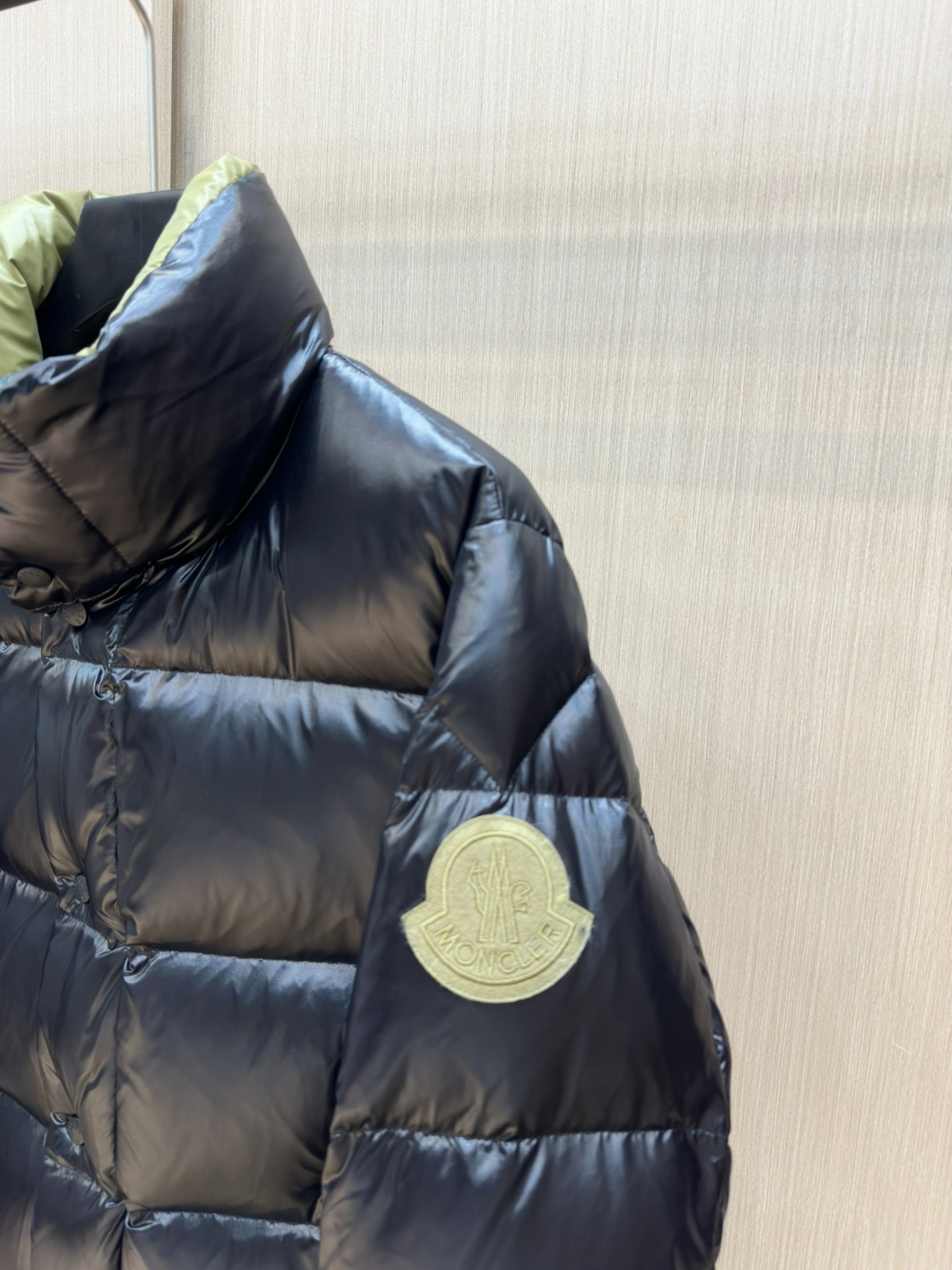 Moncler Down Jackets FreshLook 145797