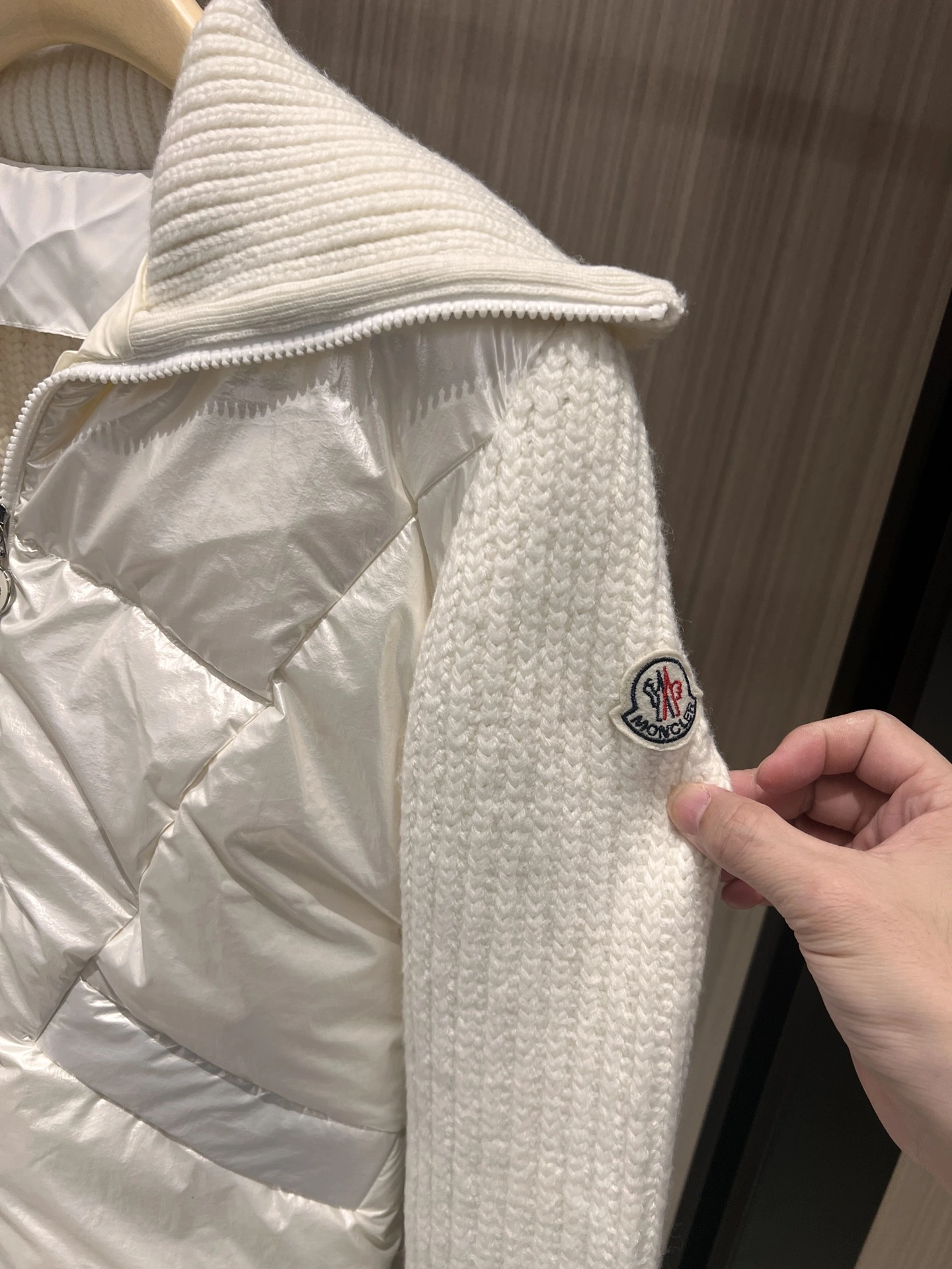 Neat Moncler Down Jackets 145773
