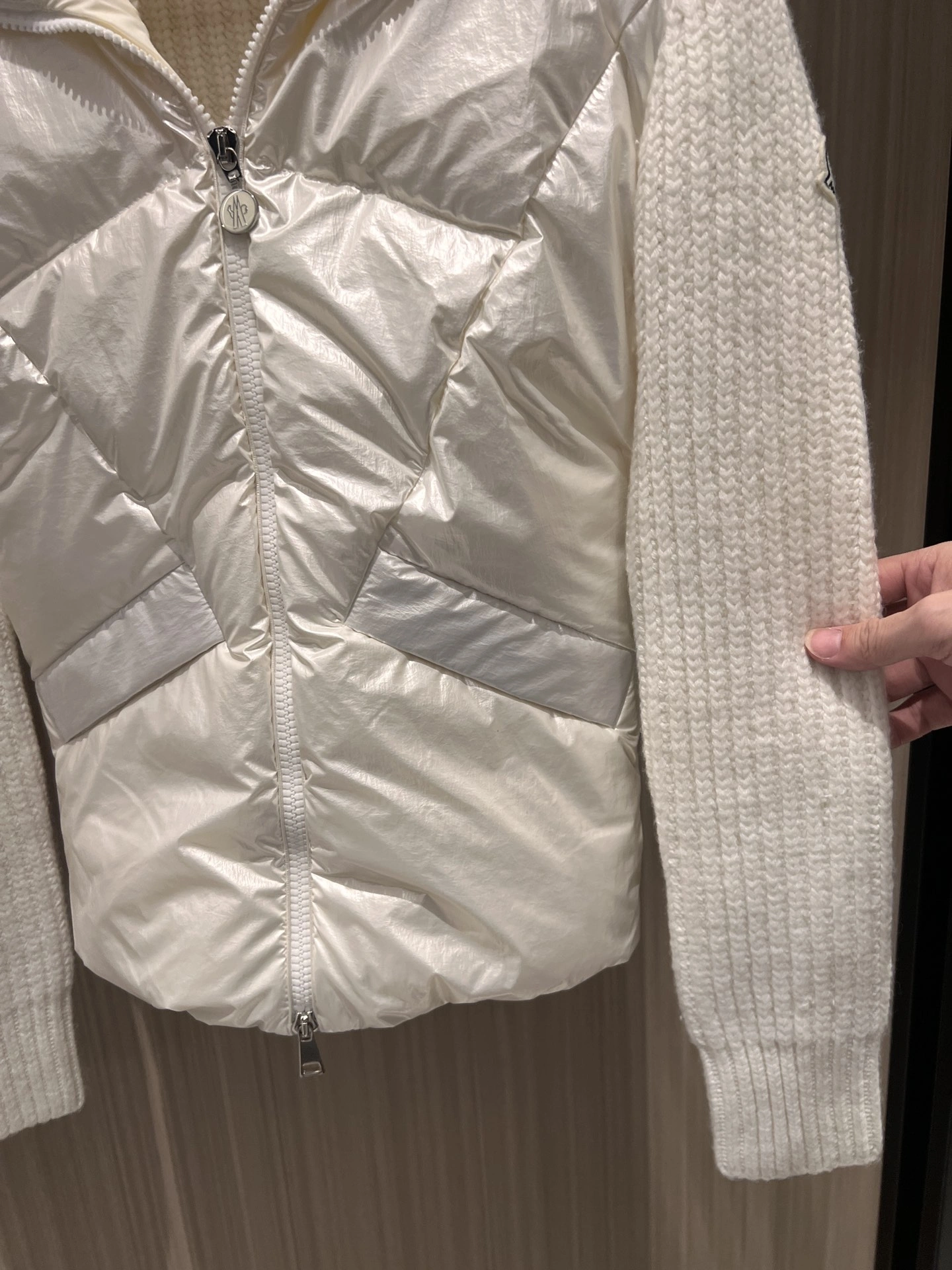 Neat Moncler Down Jackets 145773