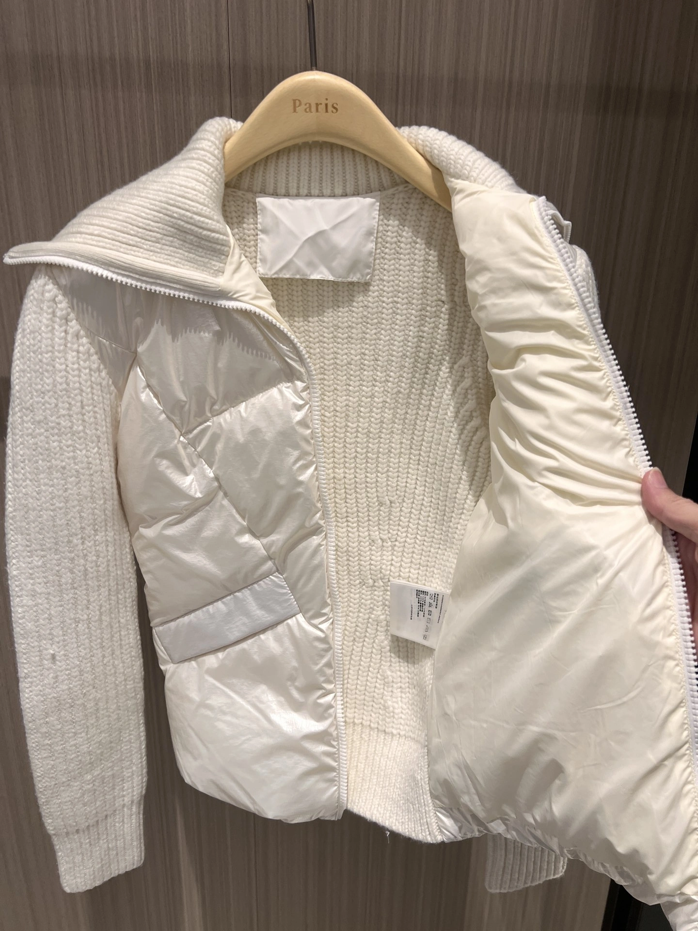 Neat Moncler Down Jackets 145773