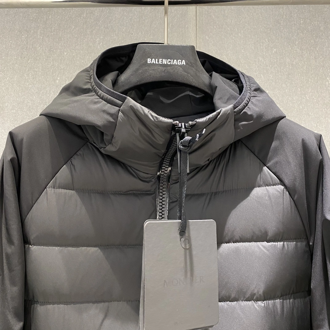 Moncler Down Jackets Stylish 145776
