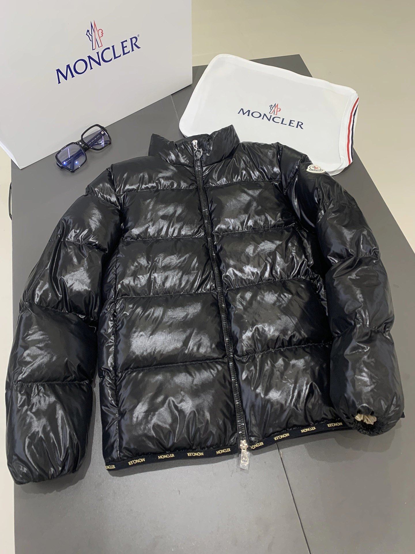 Moncler Down Jackets Trendy 145781