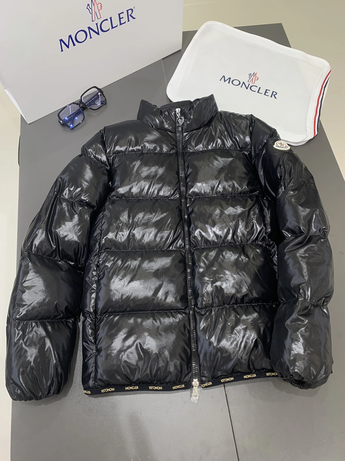 Moncler Down Jackets Trendy 145781