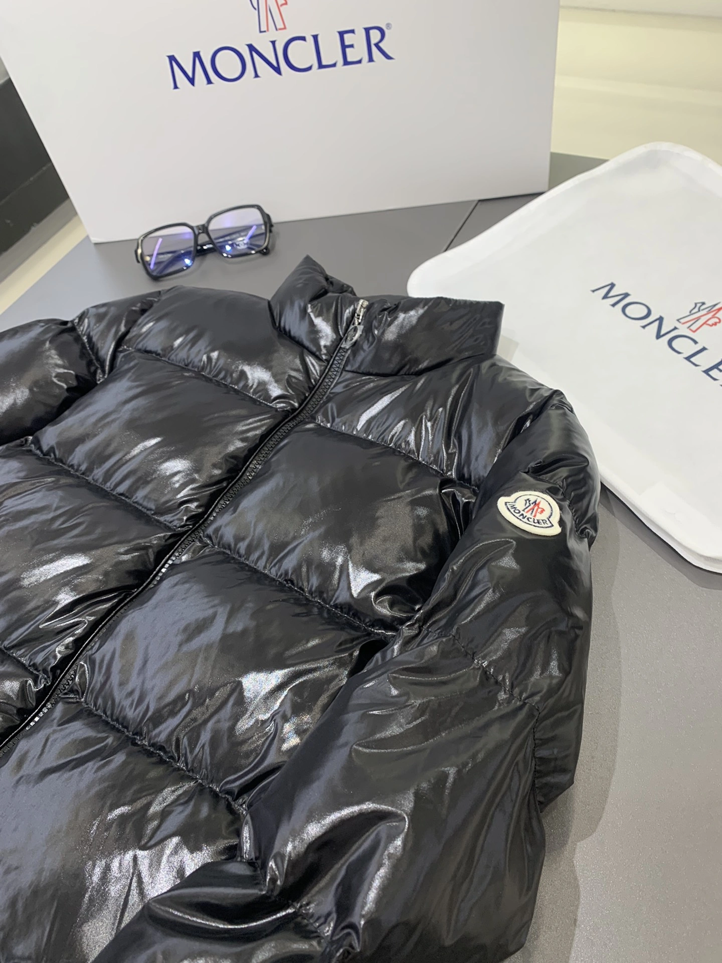 Moncler Down Jackets Trendy 145781