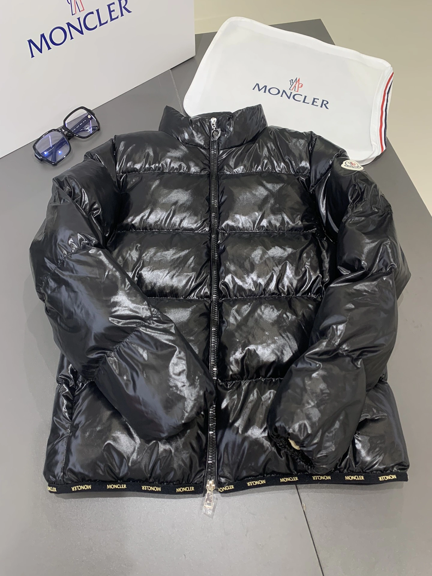 Moncler Down Jackets Trendy 145781