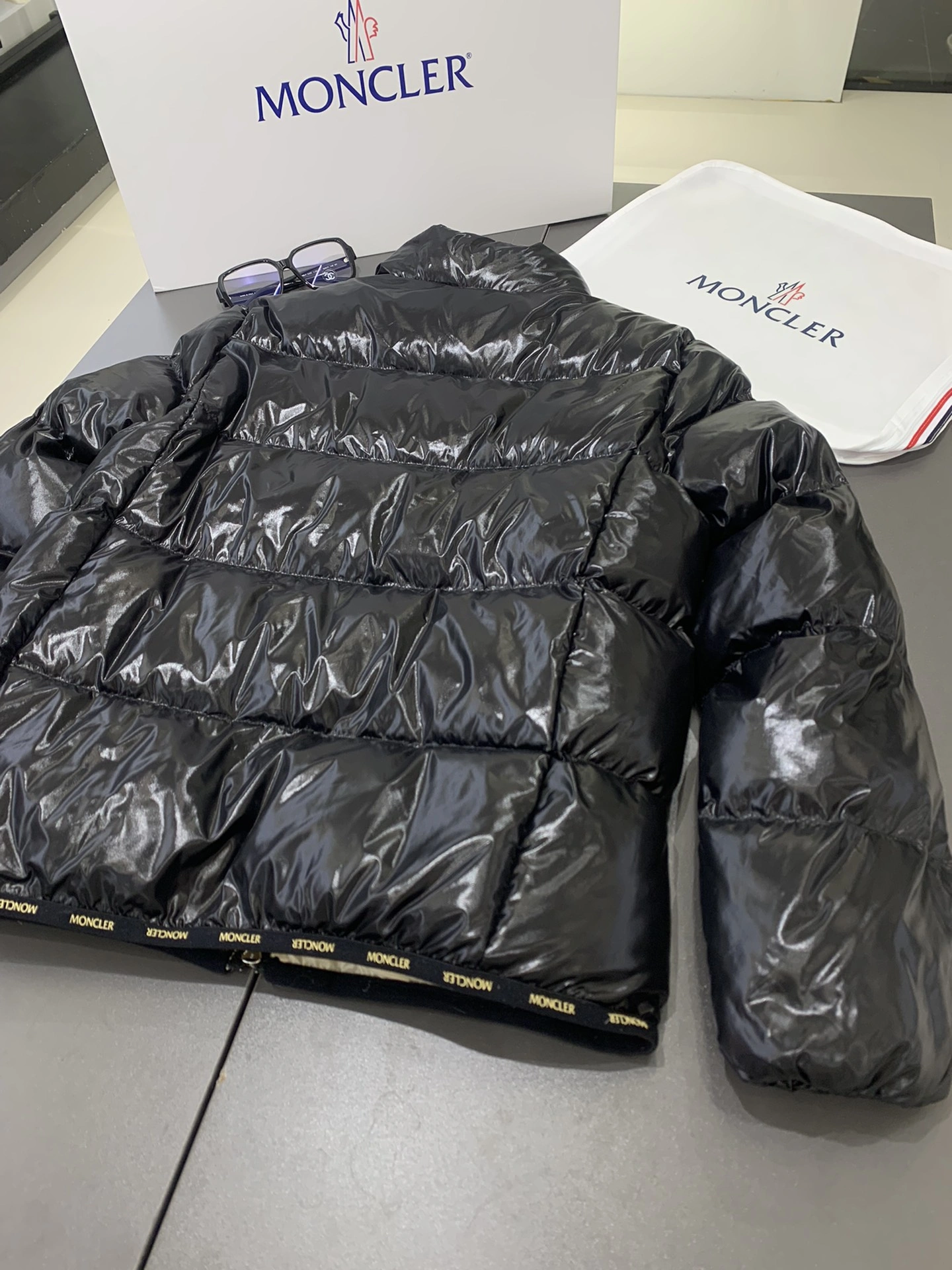 Moncler Down Jackets Trendy 145781