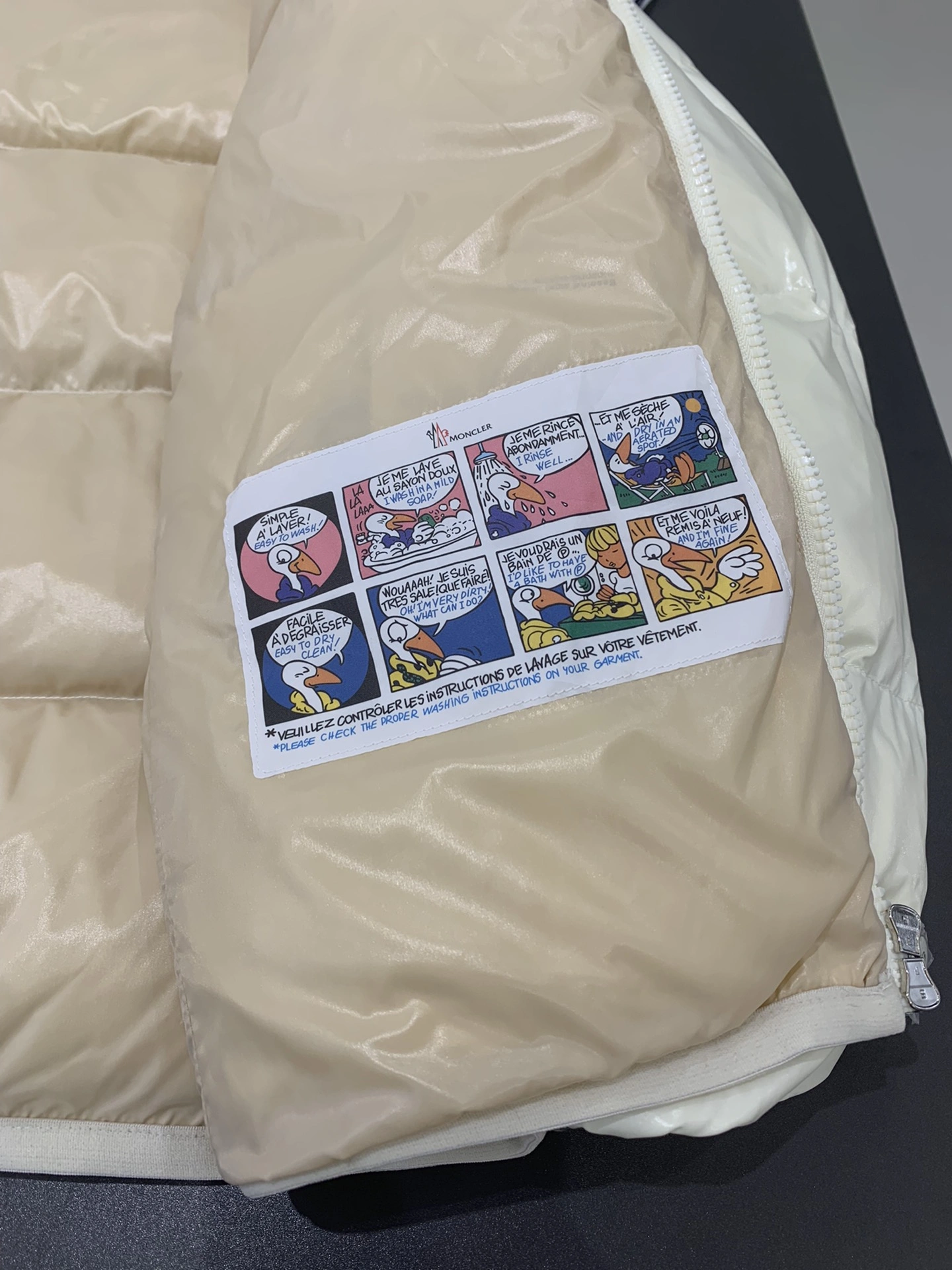 Efficient Moncler Down Jackets 145782