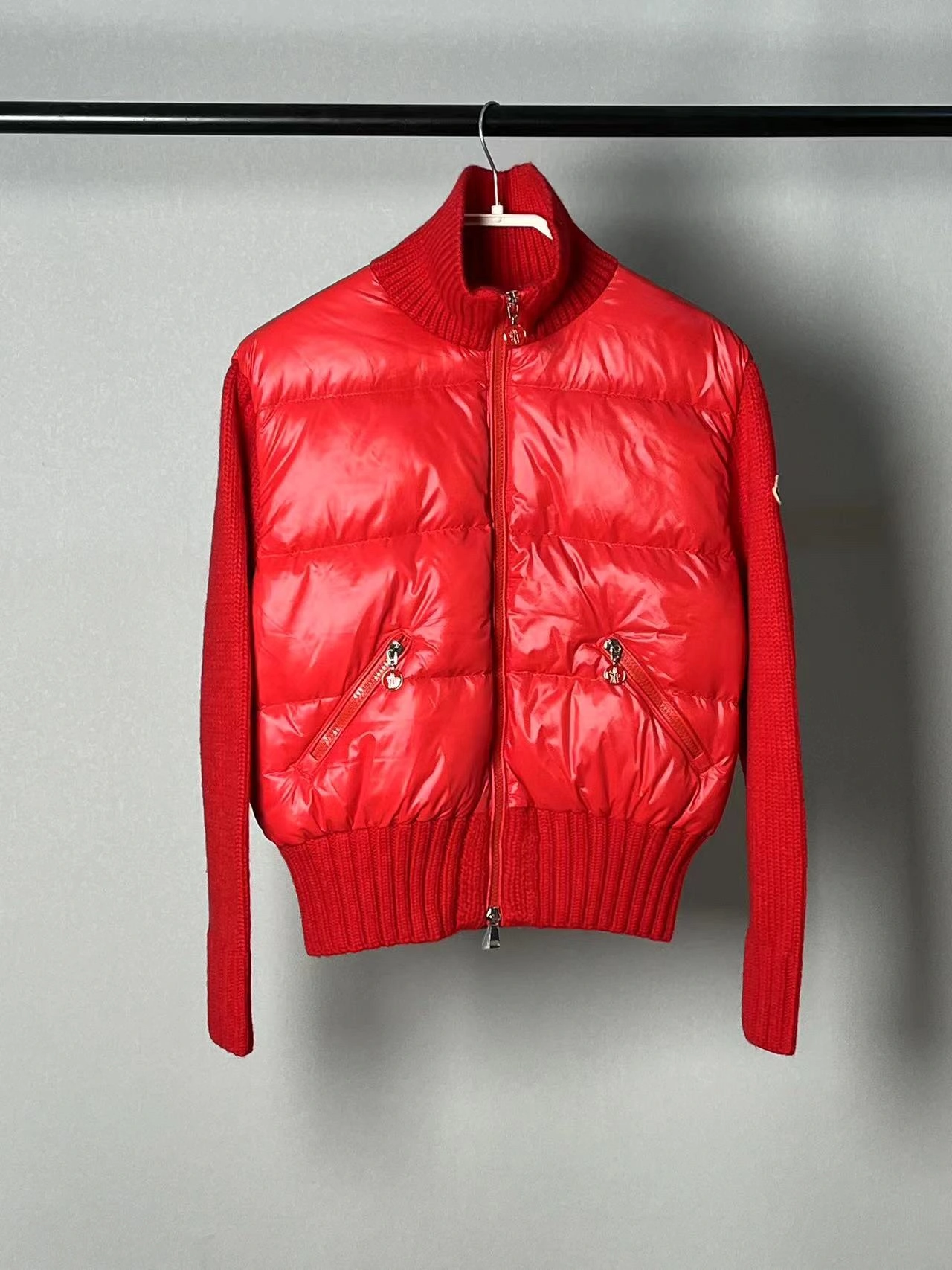 Seasonal Moncler Down Jackets 145772