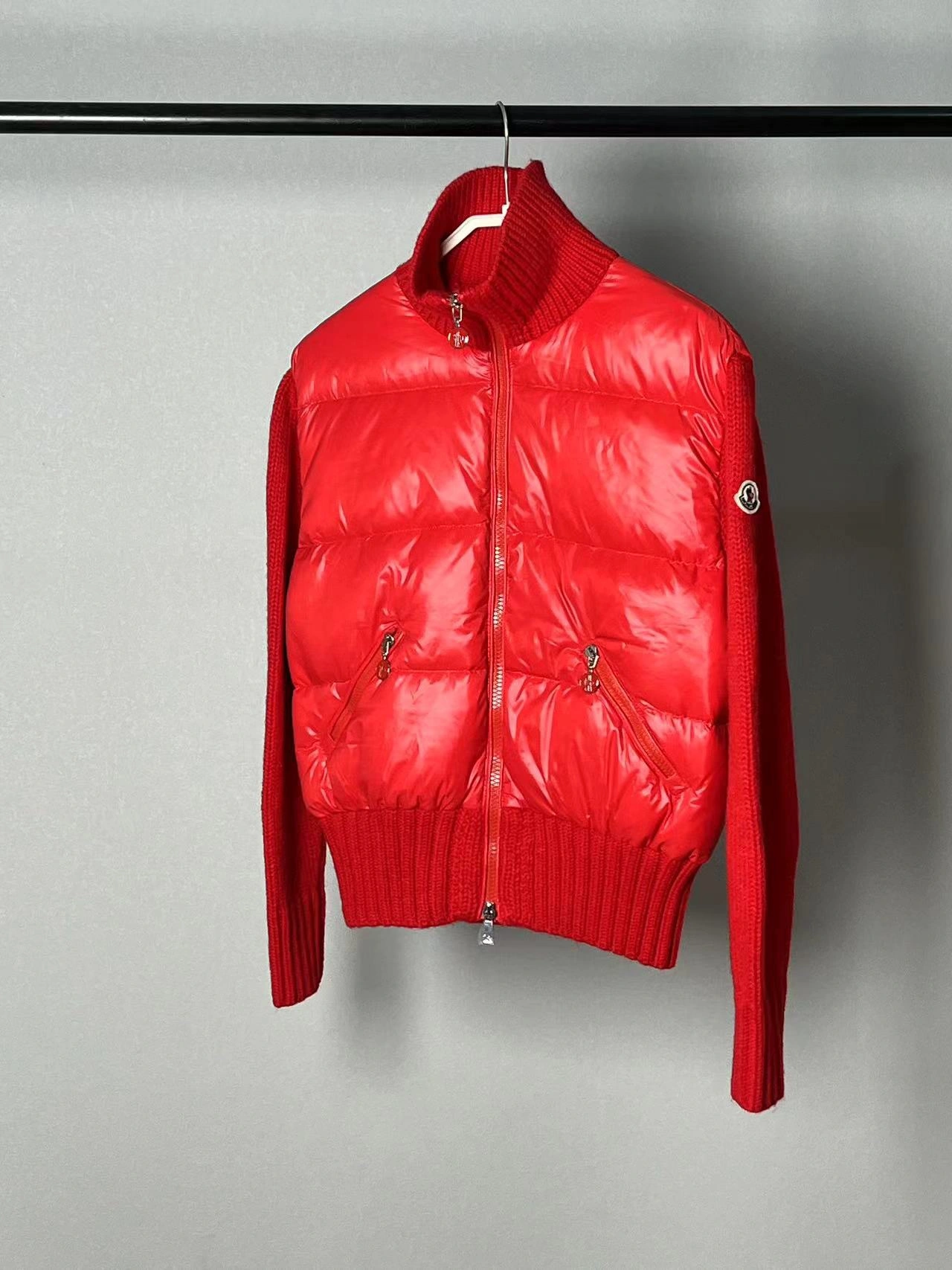 Seasonal Moncler Down Jackets 145772