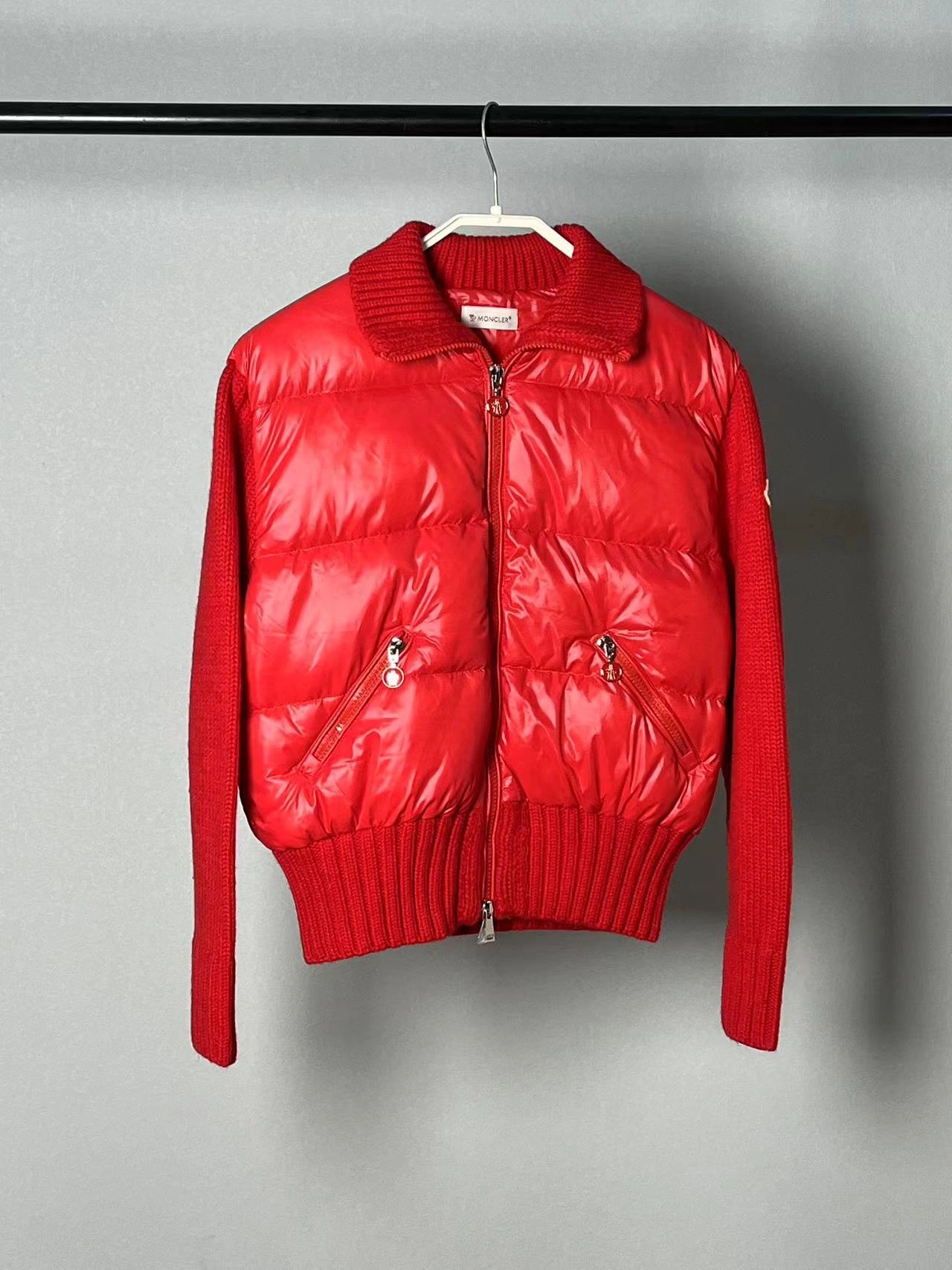 Seasonal Moncler Down Jackets 145772