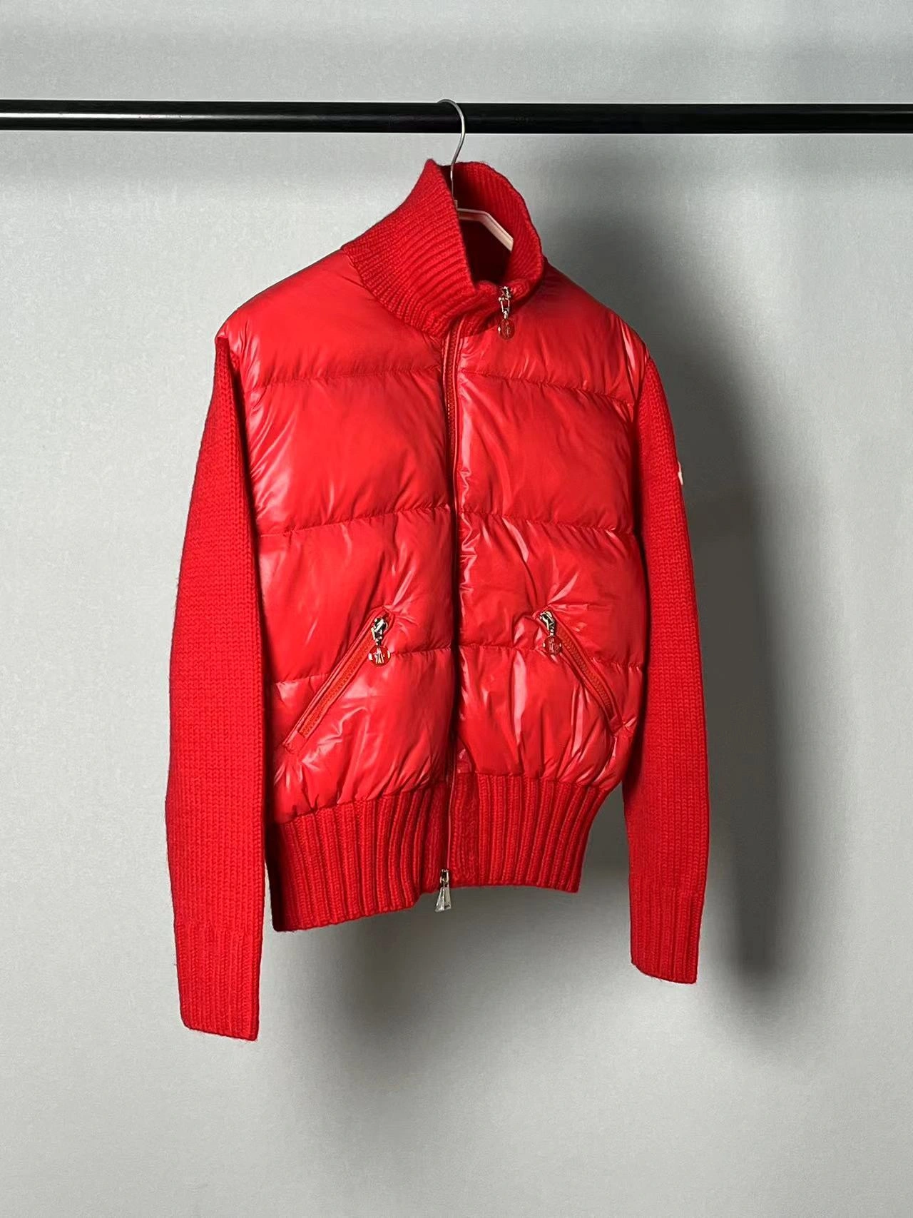 Seasonal Moncler Down Jackets 145772