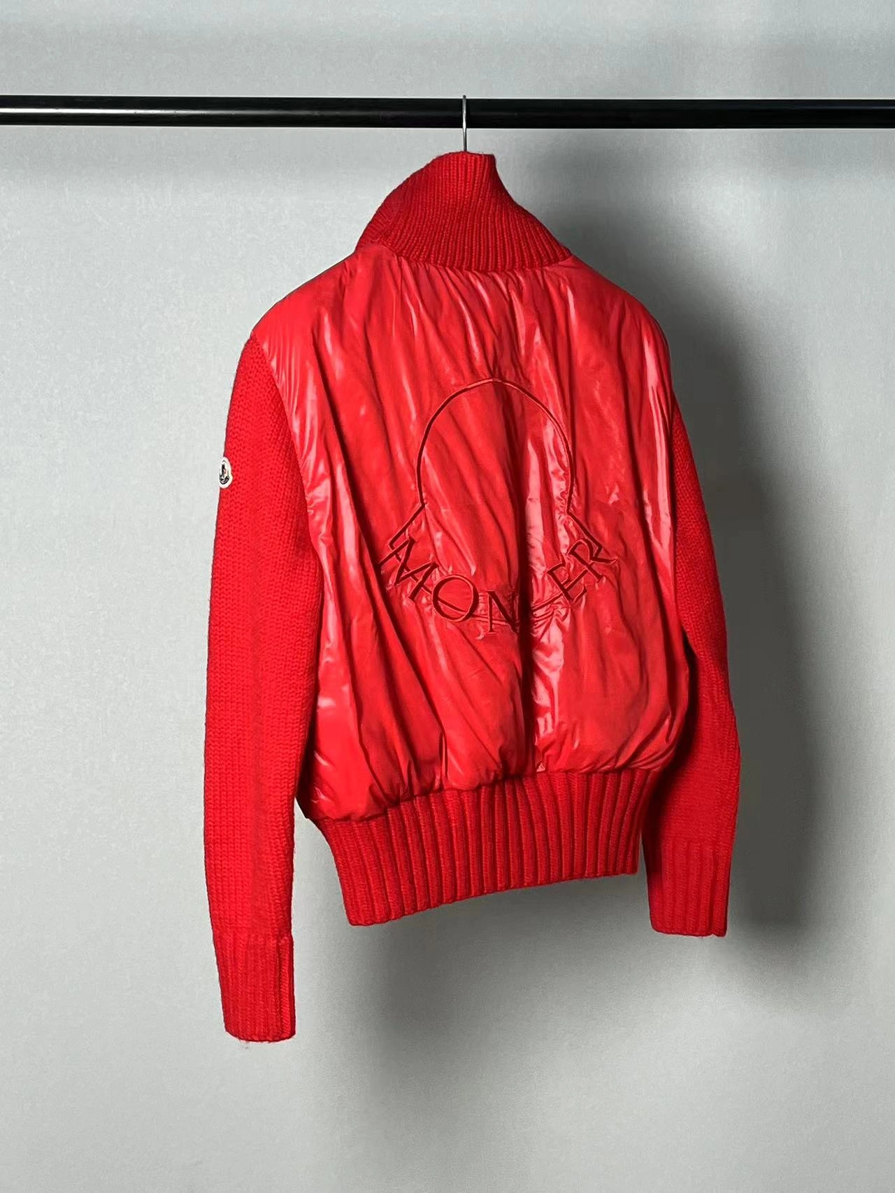 Seasonal Moncler Down Jackets 145772