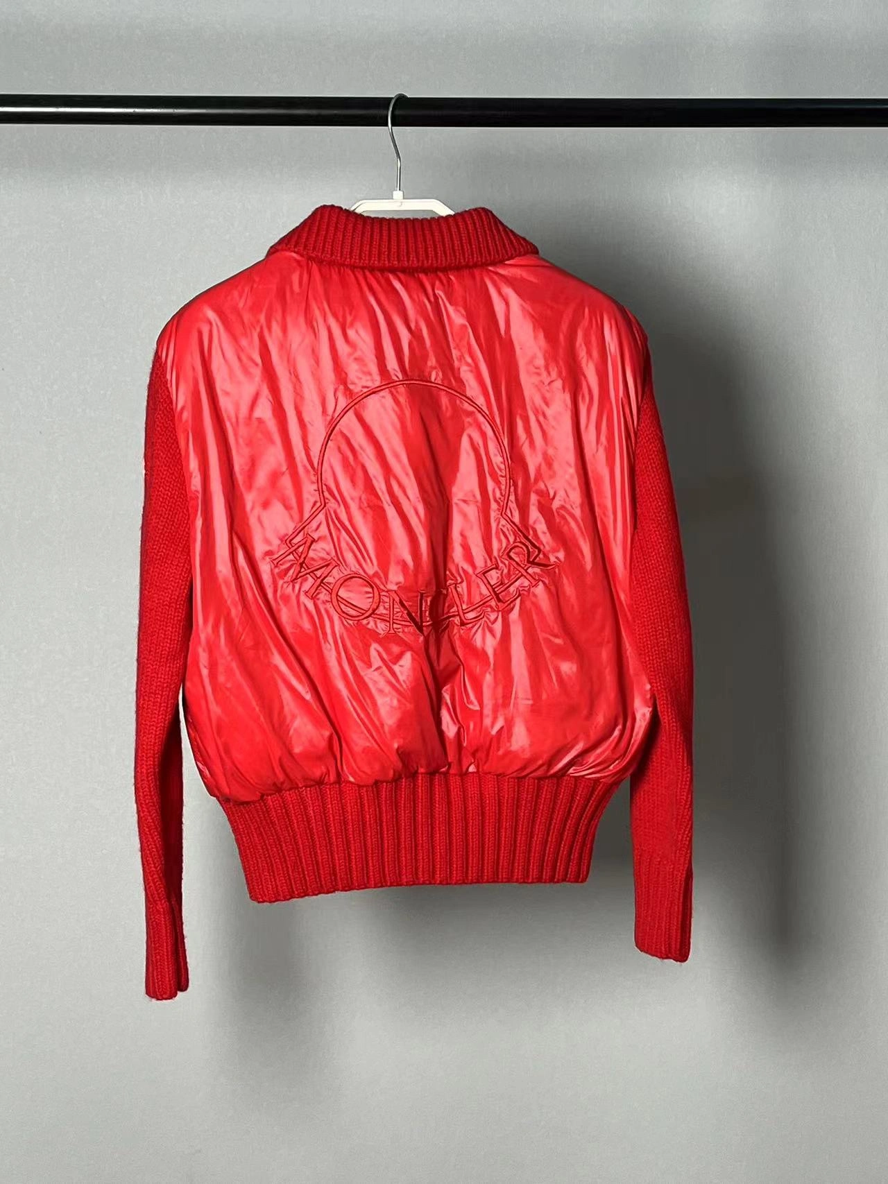 Seasonal Moncler Down Jackets 145772