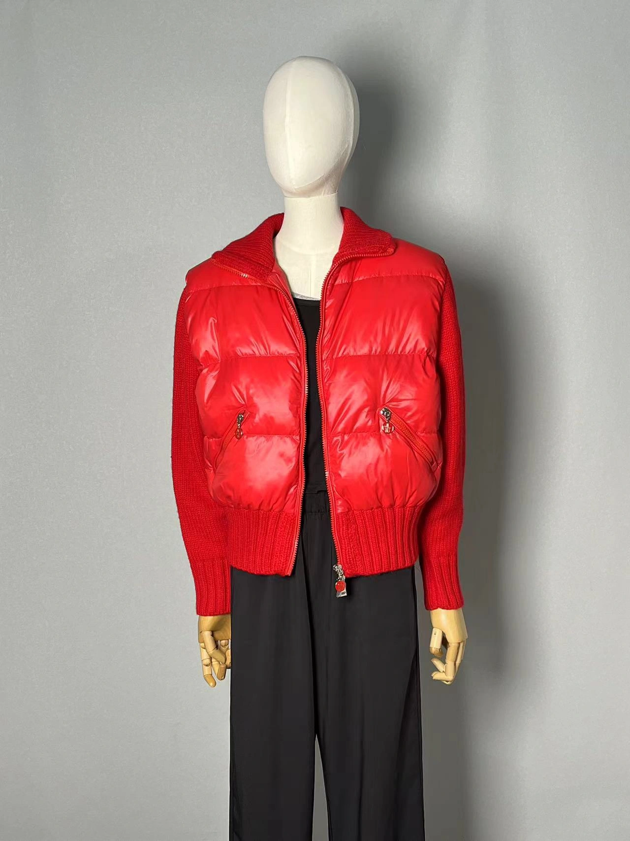 Seasonal Moncler Down Jackets 145772