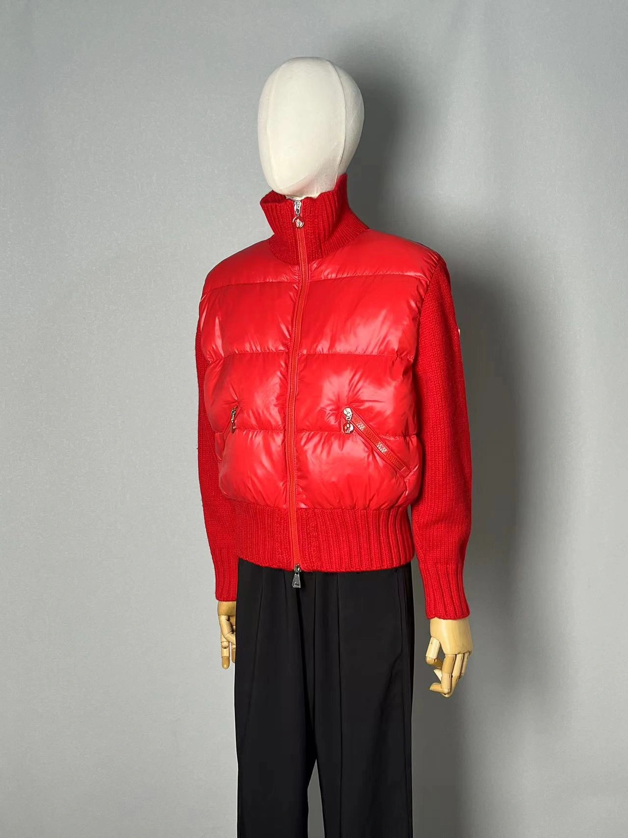 Seasonal Moncler Down Jackets 145772
