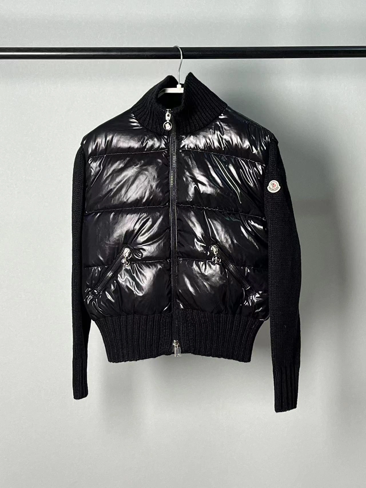TravelReady Moncler Down Jackets 145808
