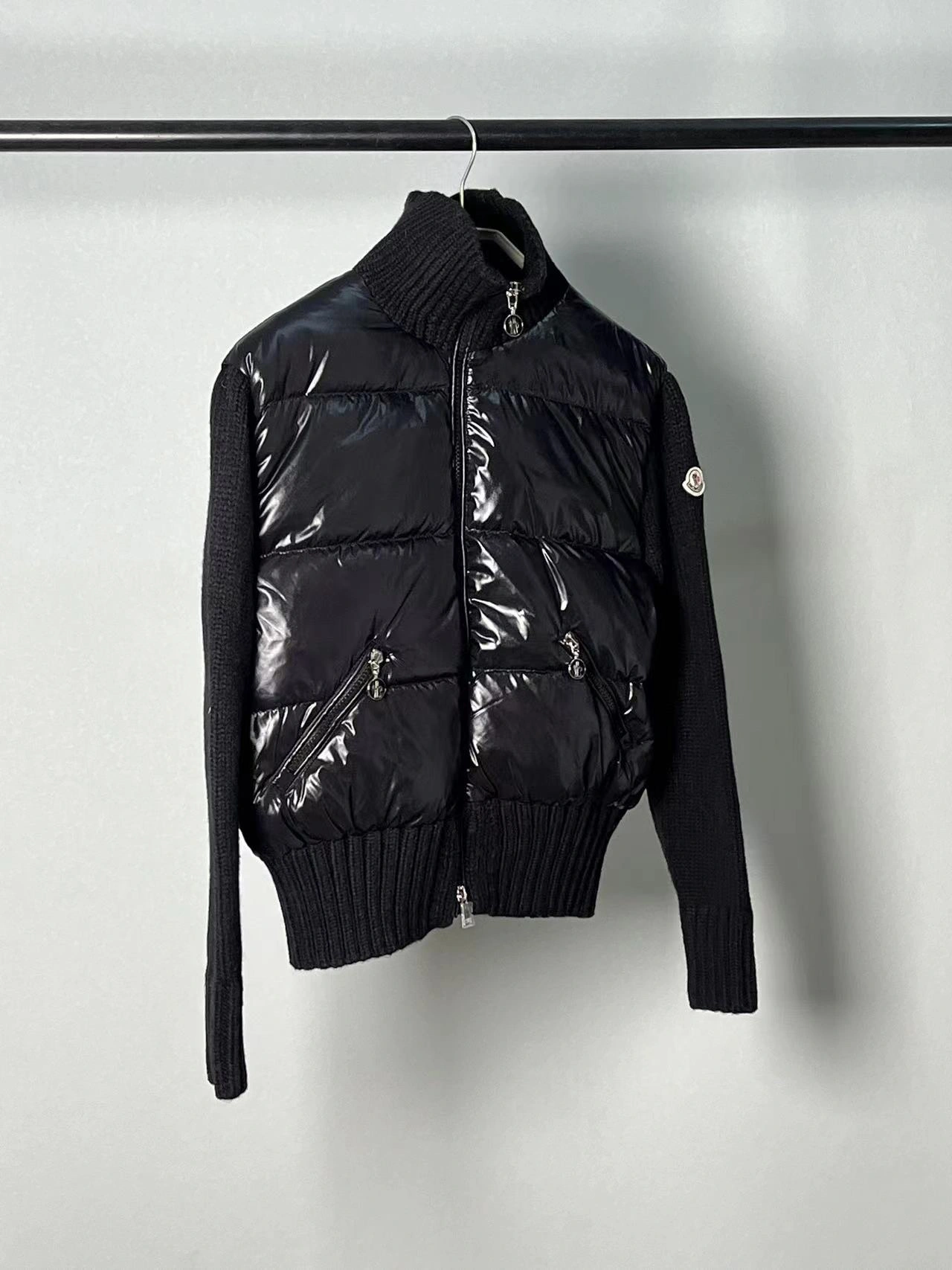 TravelReady Moncler Down Jackets 145808