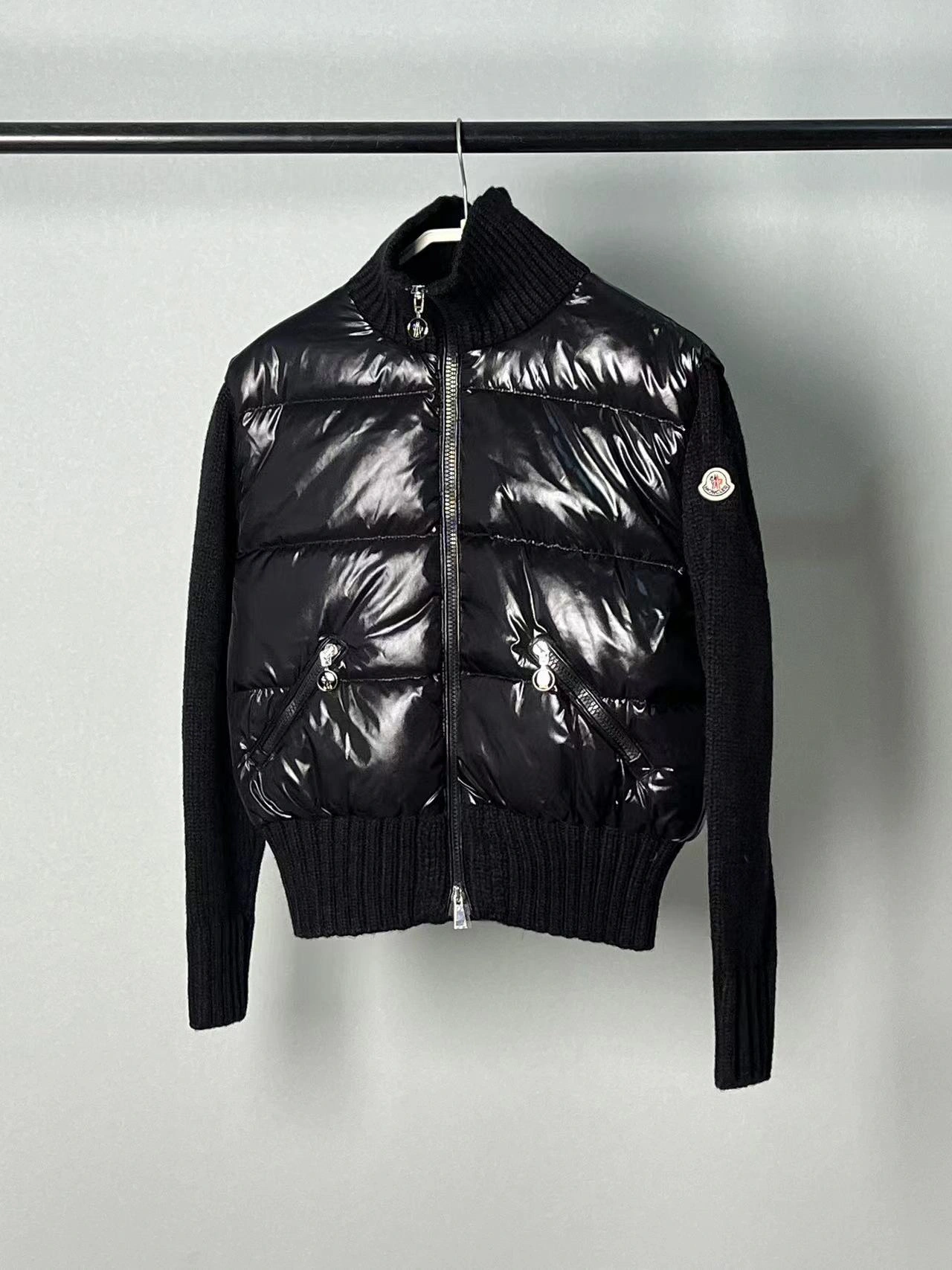 TravelReady Moncler Down Jackets 145808