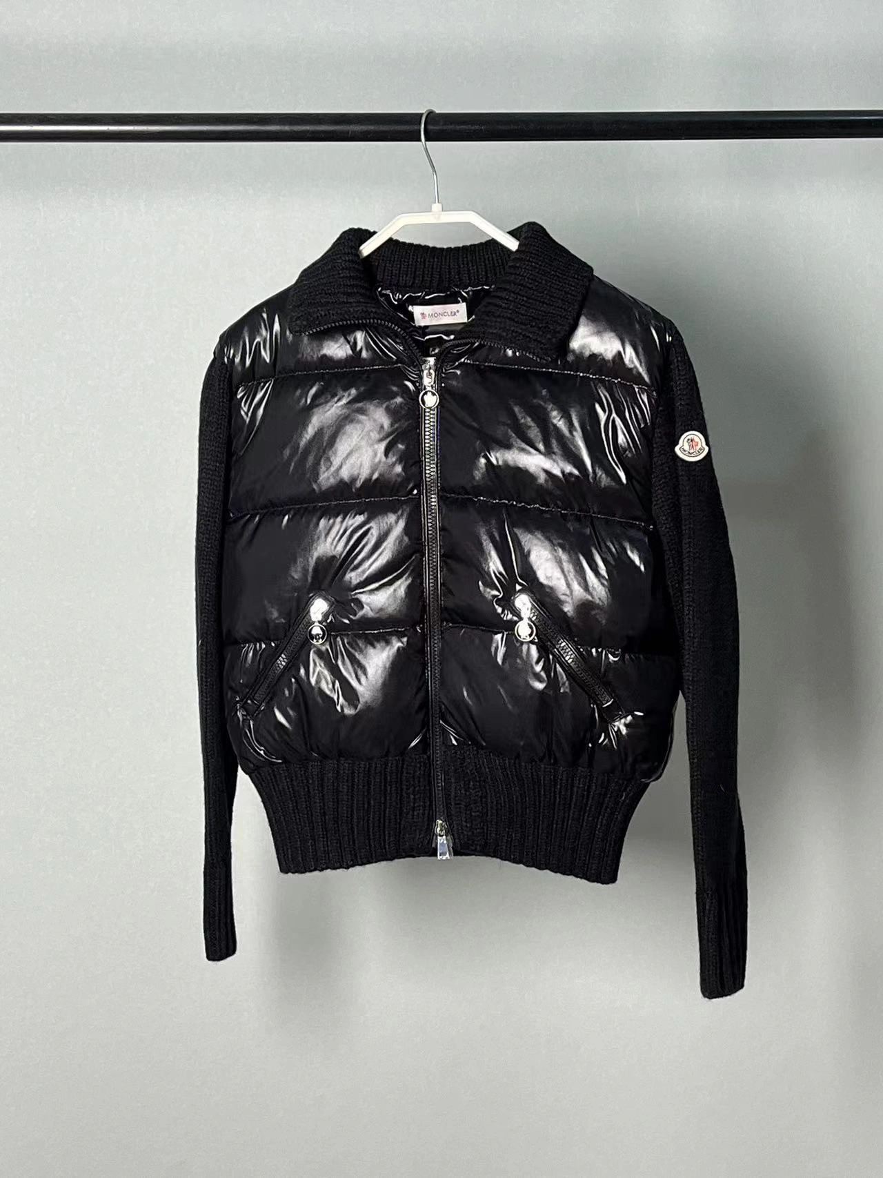 TravelReady Moncler Down Jackets 145808