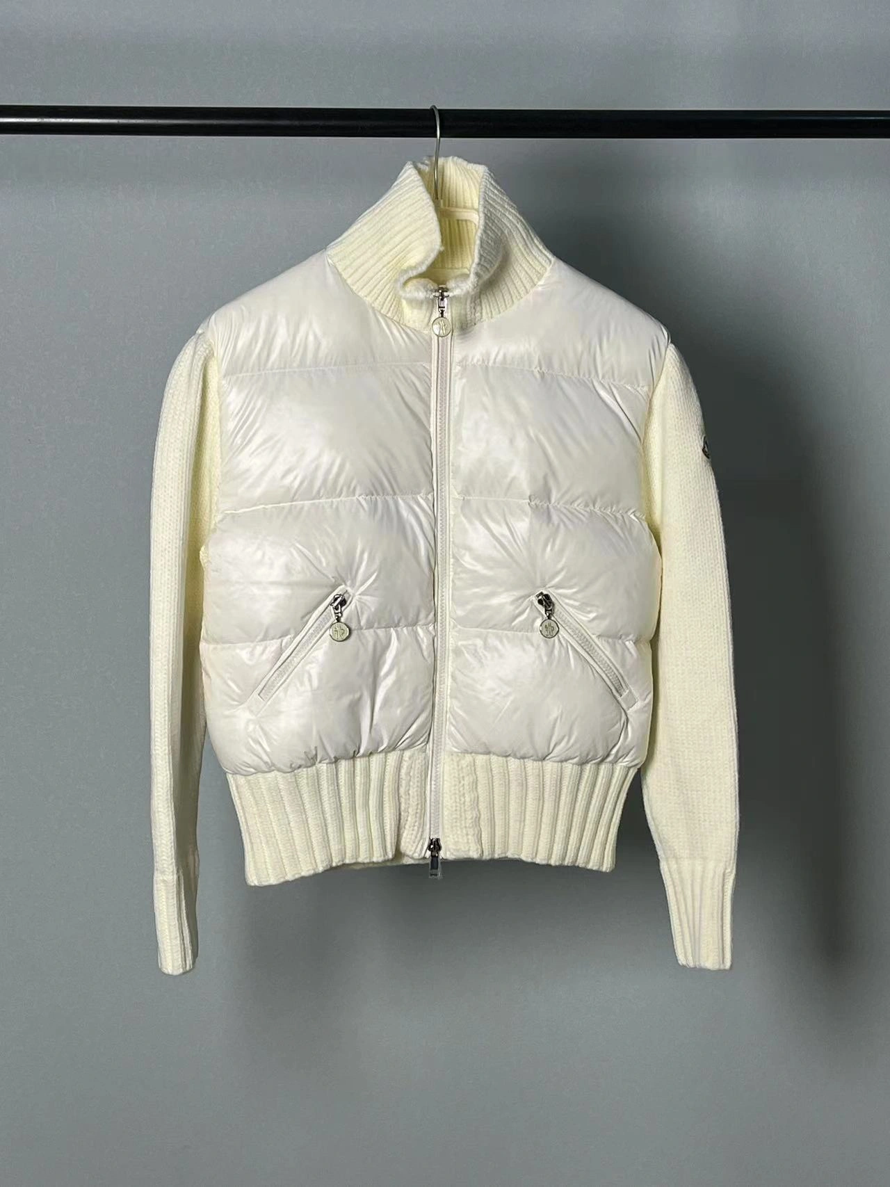 Breathable Moncler Down Jackets 145777