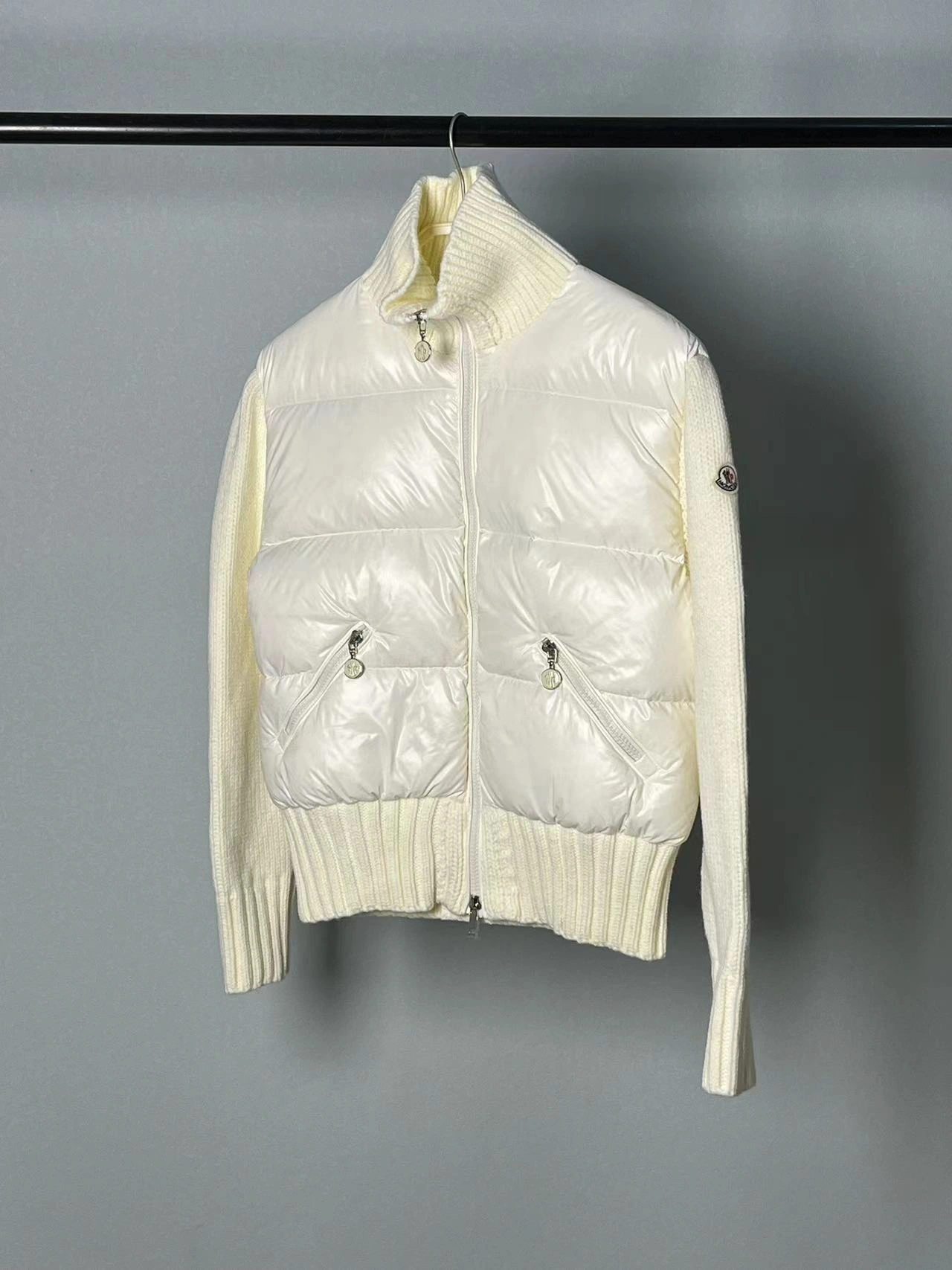 Breathable Moncler Down Jackets 145777