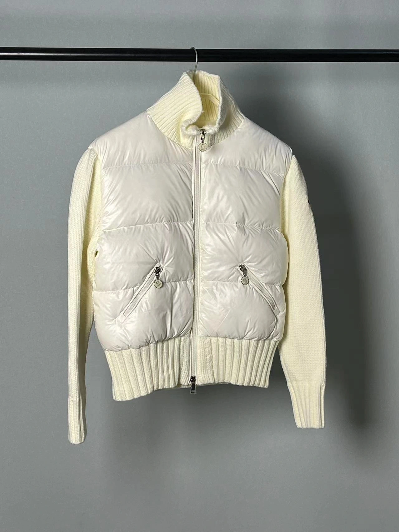 Breathable Moncler Down Jackets 145777