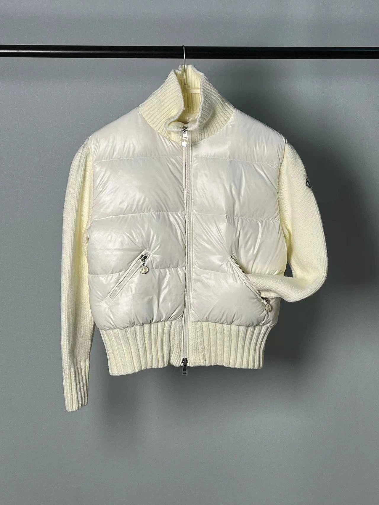 Breathable Moncler Down Jackets 145777