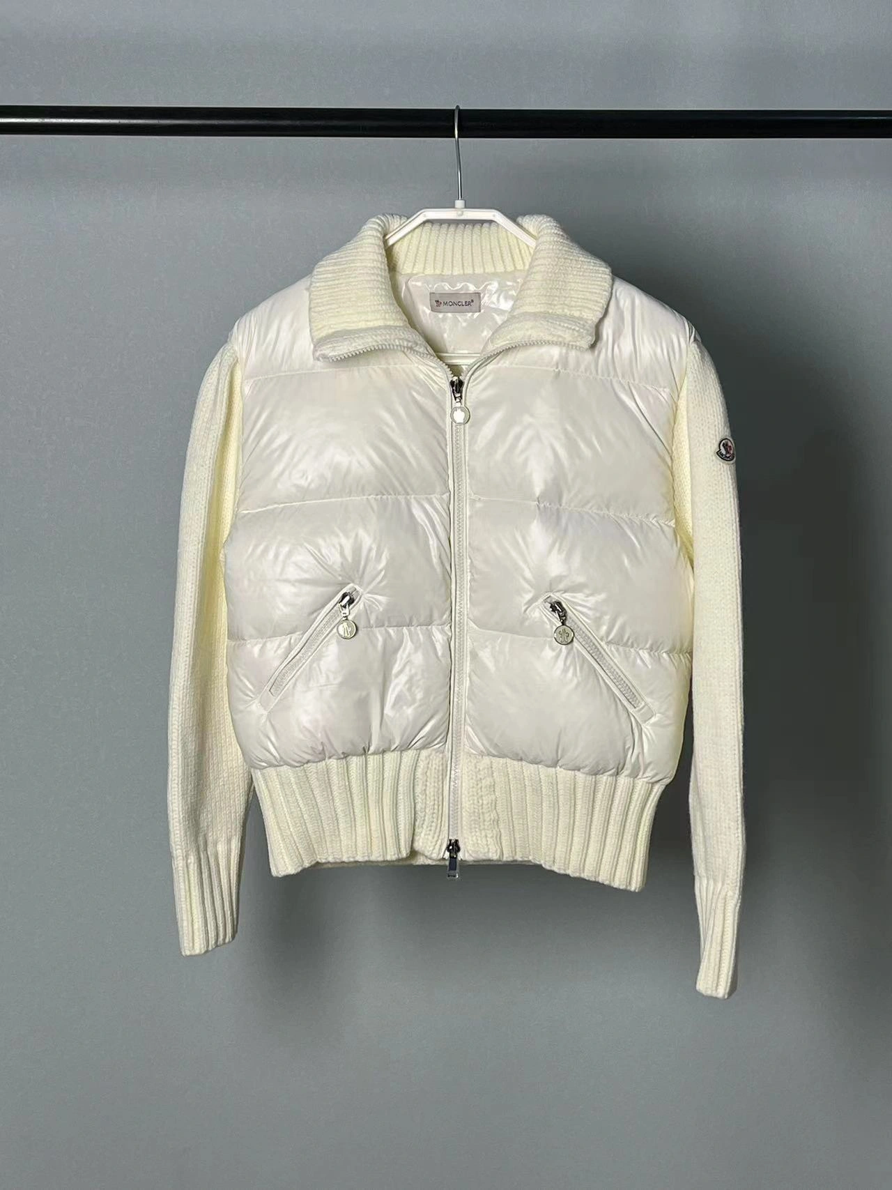 Breathable Moncler Down Jackets 145777