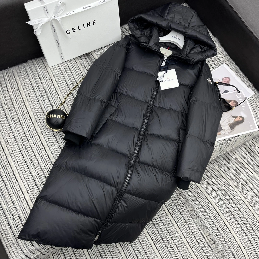 Moncler Down Jackets DailyWear 145769