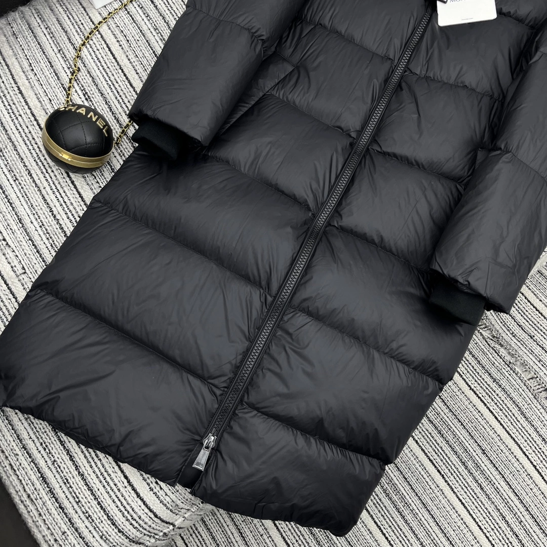 Moncler Down Jackets DailyWear 145769