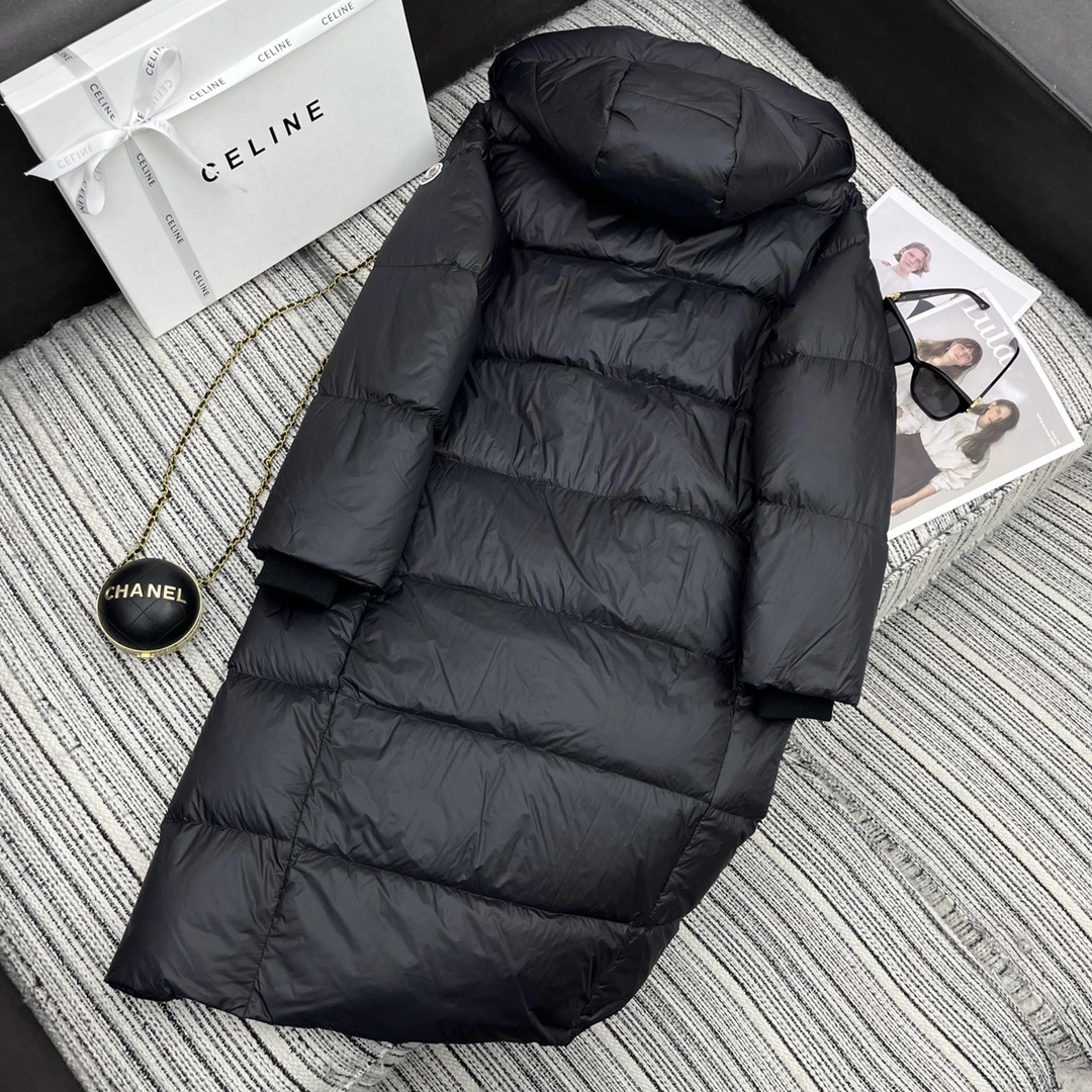 Moncler Down Jackets DailyWear 145769