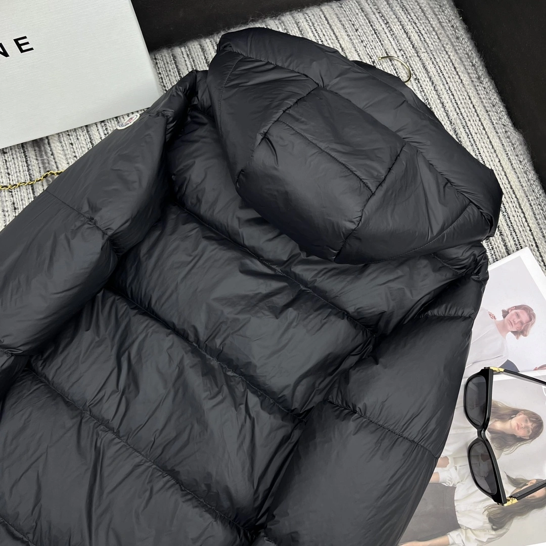 Moncler Down Jackets DailyWear 145769