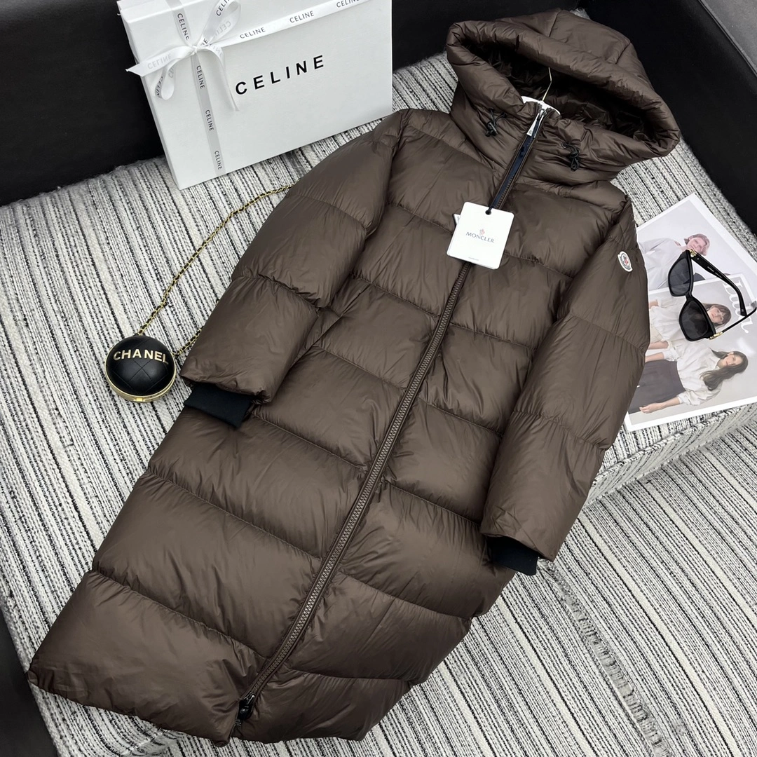 Moncler Down Jackets WeatherProof 145770