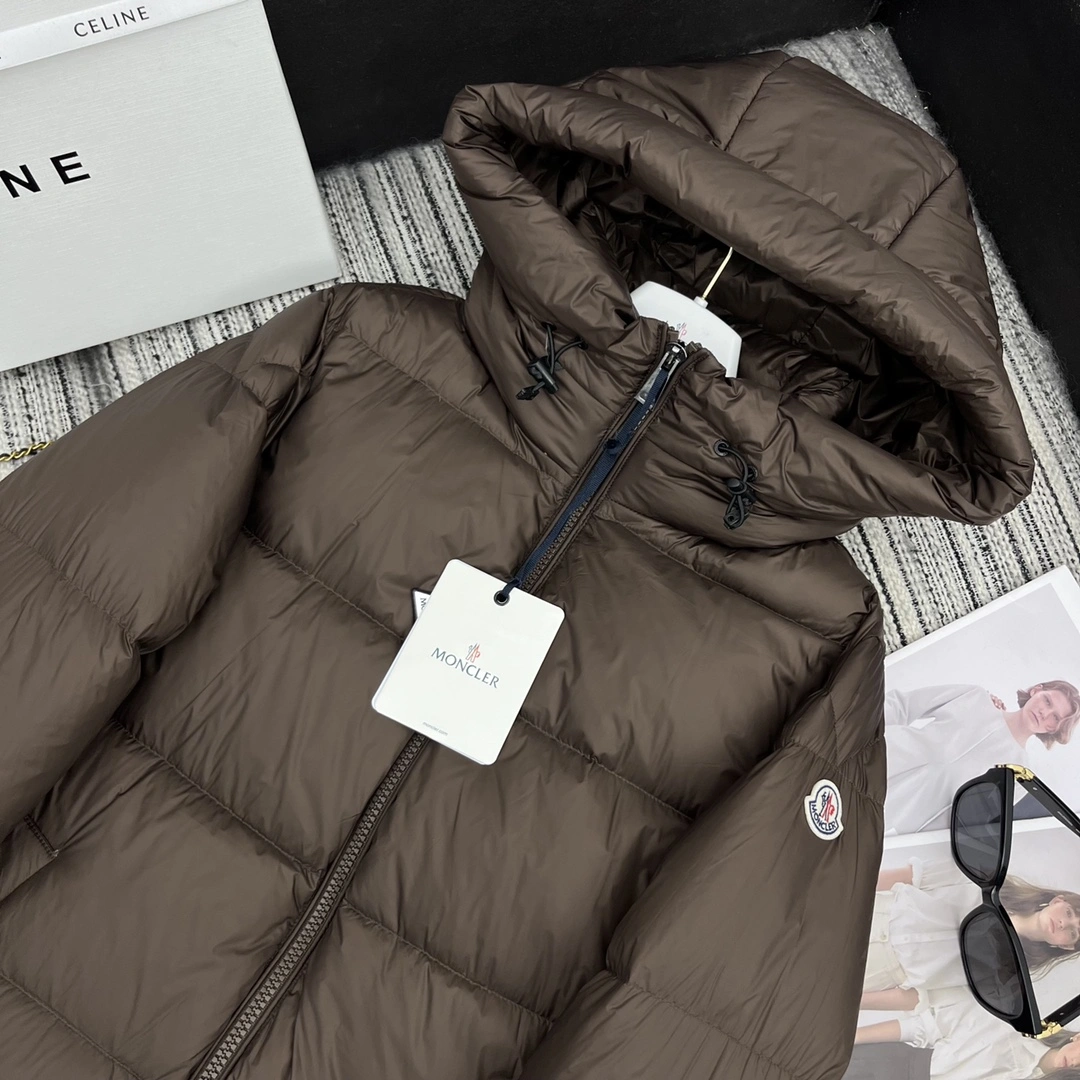 Moncler Down Jackets WeatherProof 145770